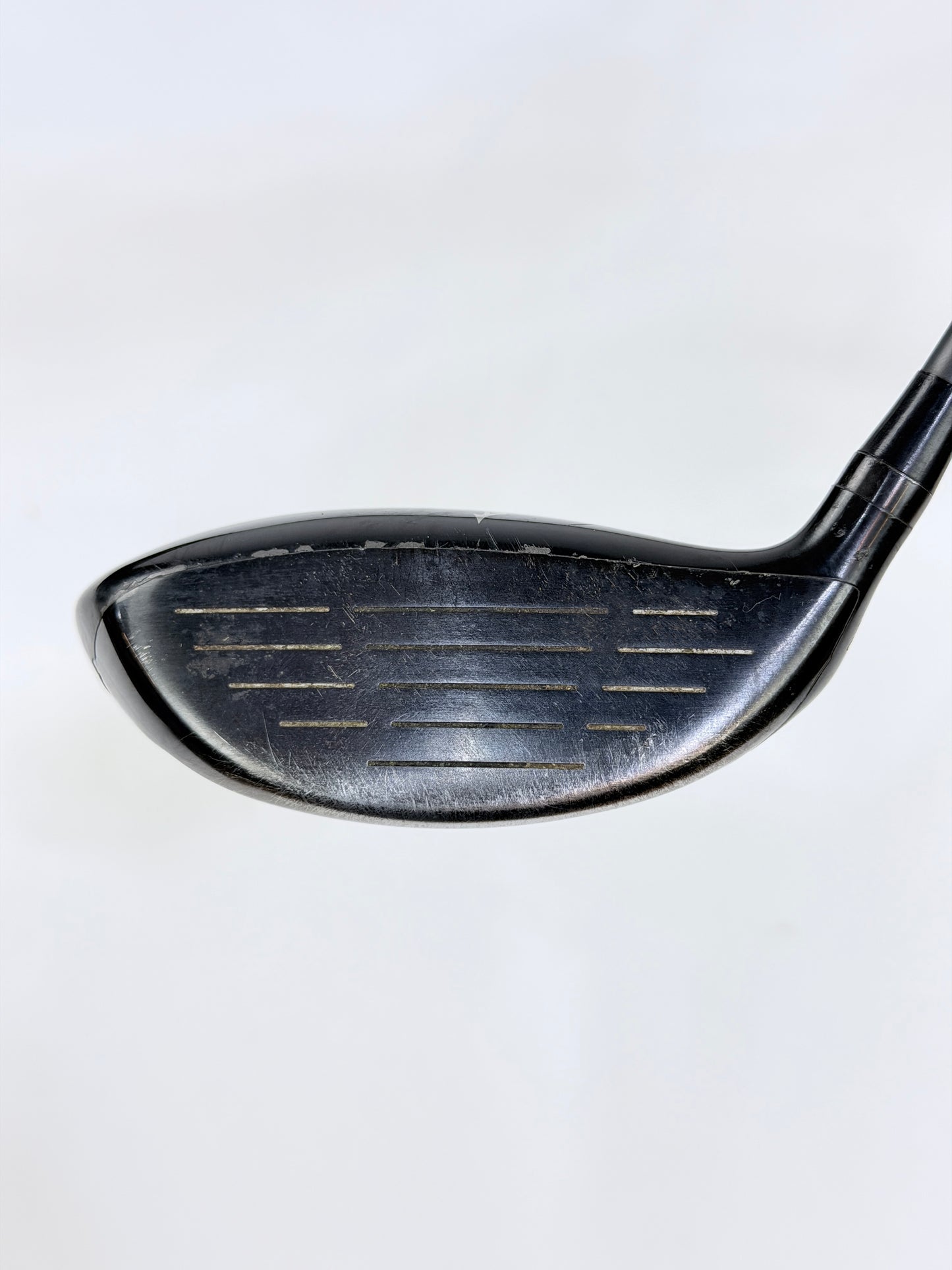 MIZUNO ST 200 3 WOOD 15° R FLEX RH 42.5”