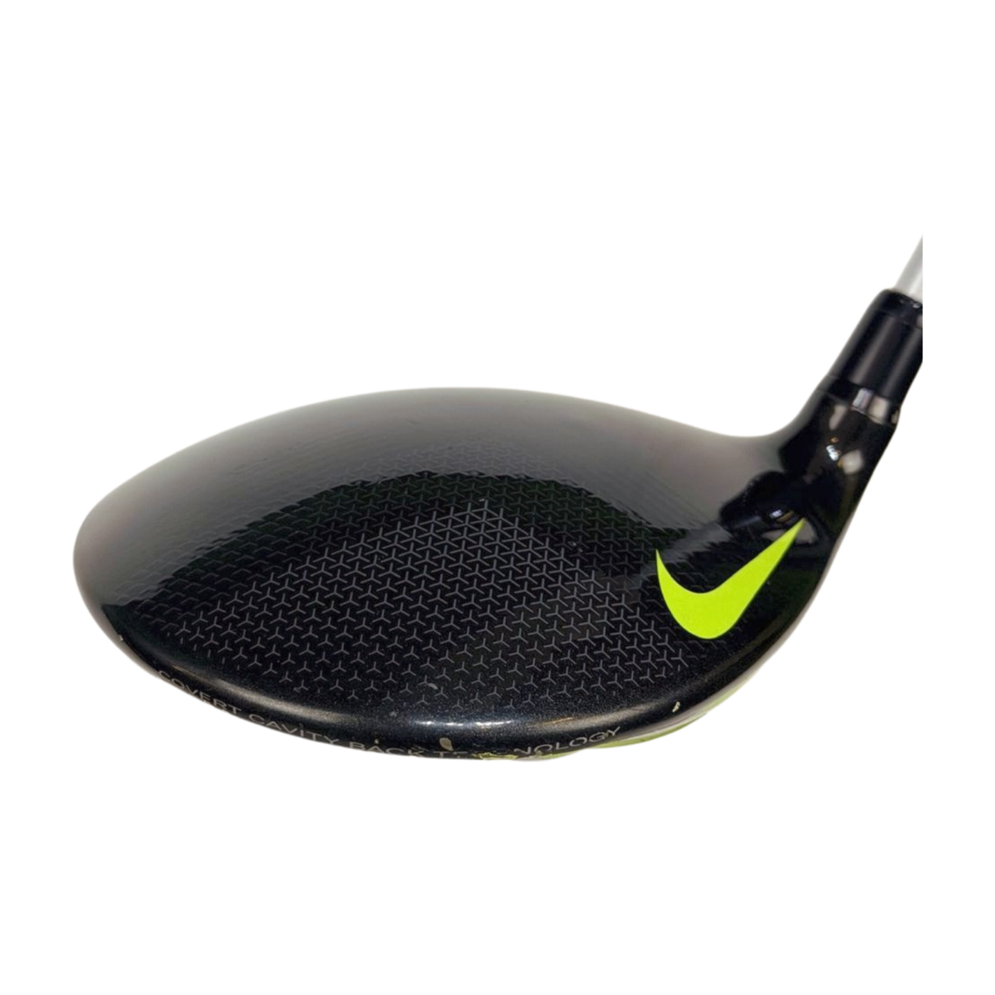 NIKE VAPOR SPEED DRIVER 11.5° STIFF FLEX LH 45”