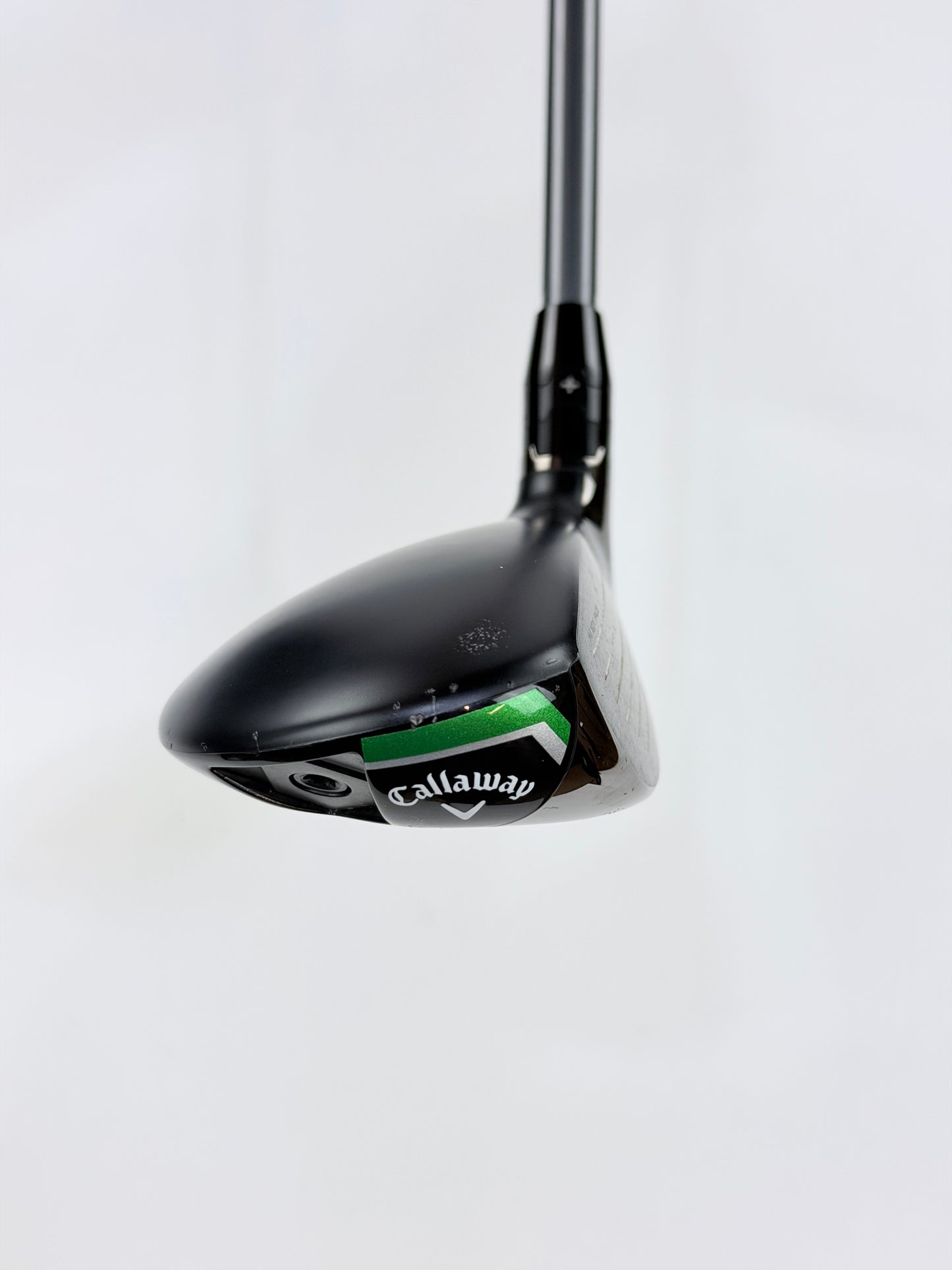 CALLAWAY ELYTE 22° 4 HYBRID S FLEX RH 39.5”