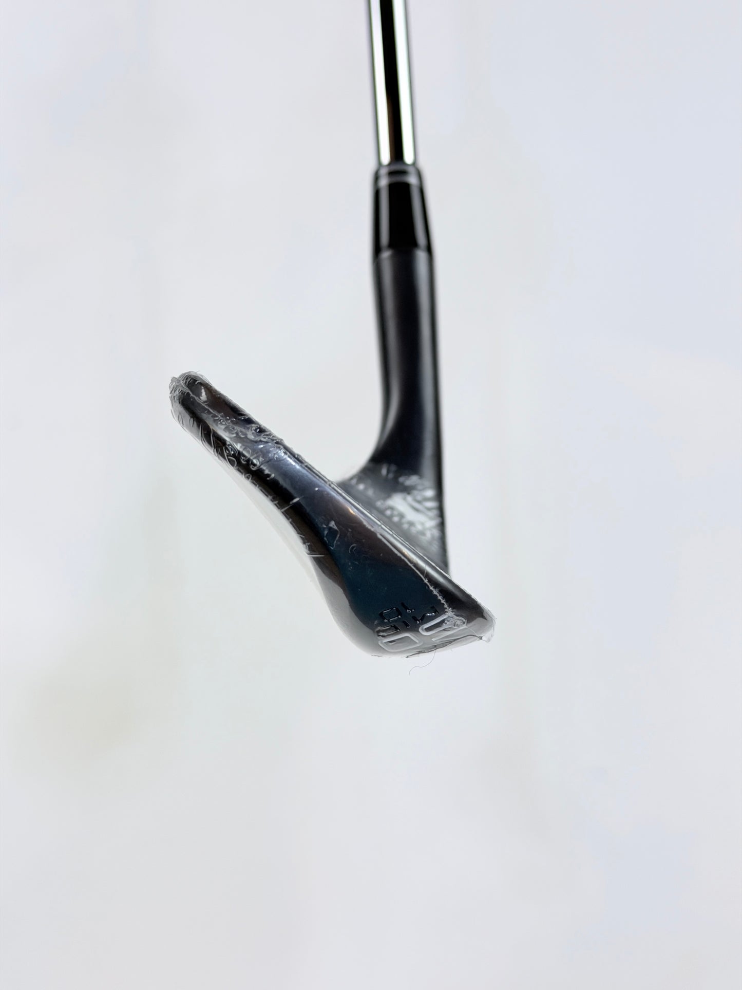 CLEVELAND RTZ BLACK 50° WEDGE STIFF FLEX RH 35.5” NEW