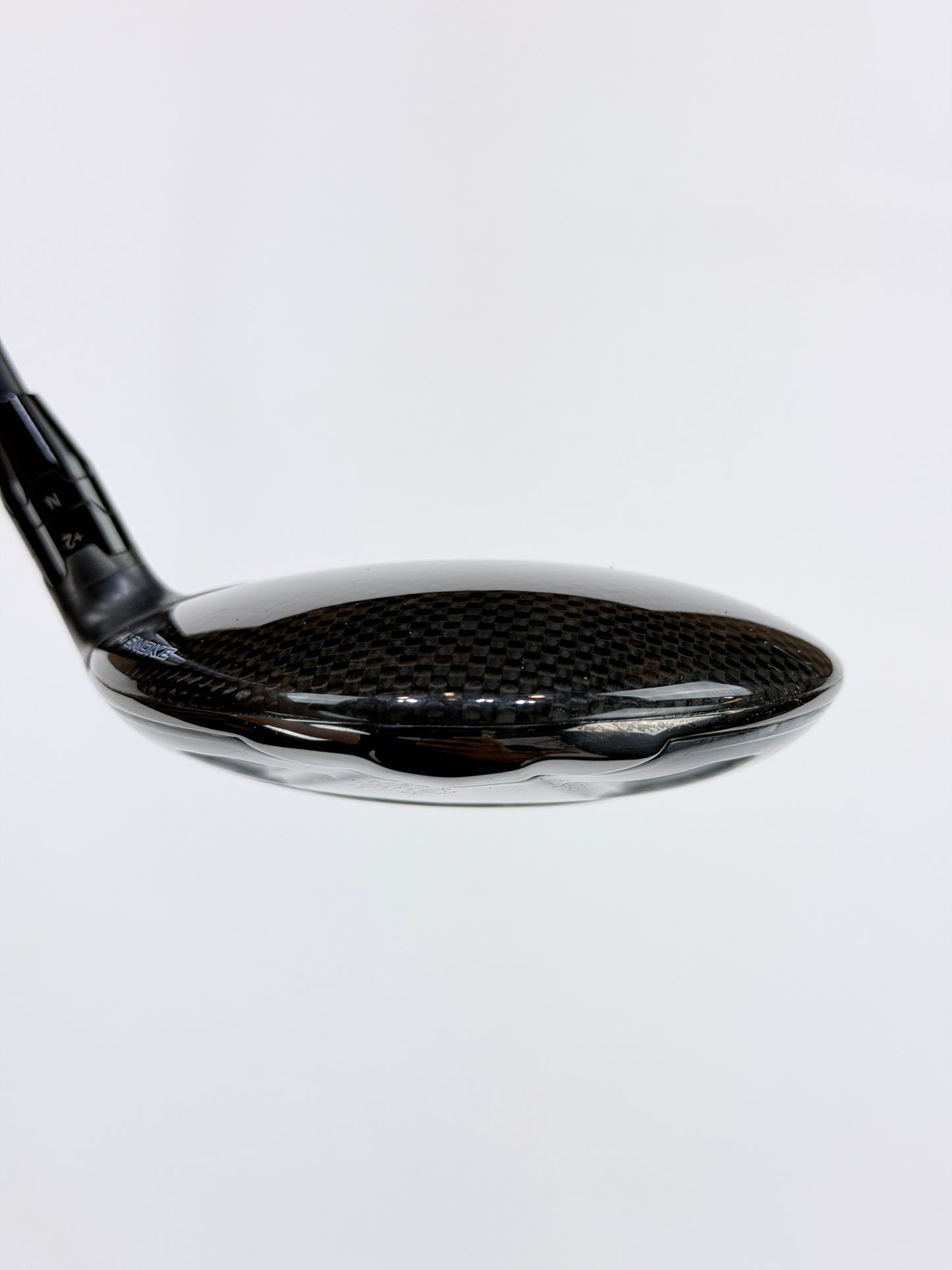 CALLAWAY AI SMOKE 3 HL MAX D 16.5° R FLEX 42.75”