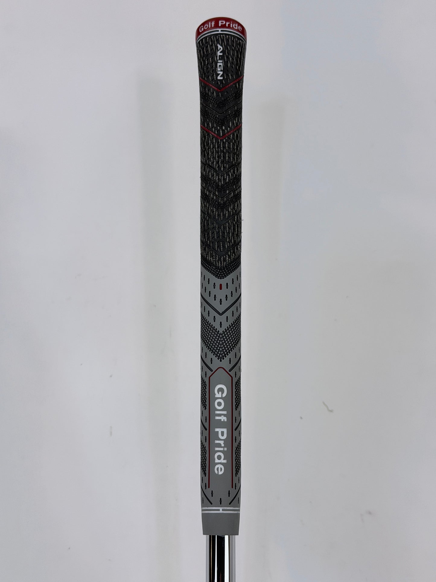 TAYLORMADE MILLED GRIND 4 50° WEDGE S FLEX RH 35.25”