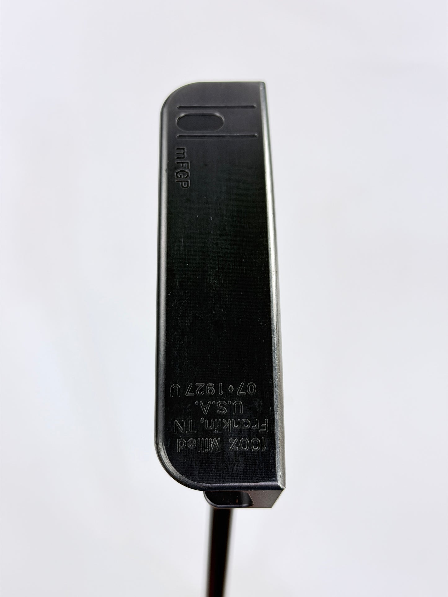 SEE MORE MFGP PUTTER RH 34”