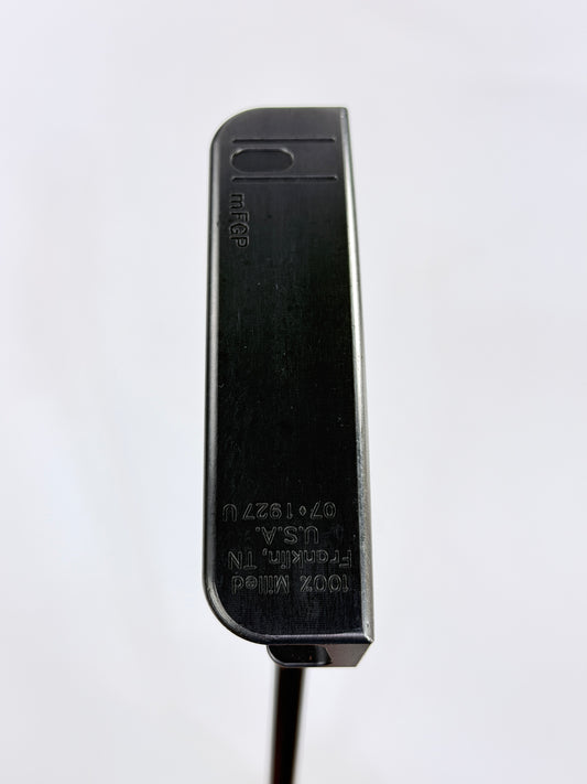 SEE MORE MFGP PUTTER RH 34”