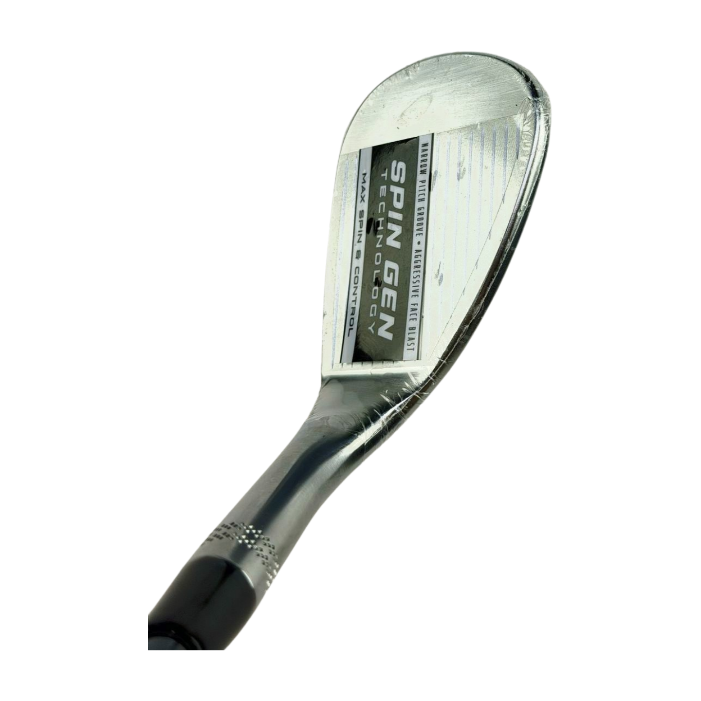 NEW CALLAWAY OPUS 60° 12 BOUNCE W GRIND WEDGE FLEX RH 35”