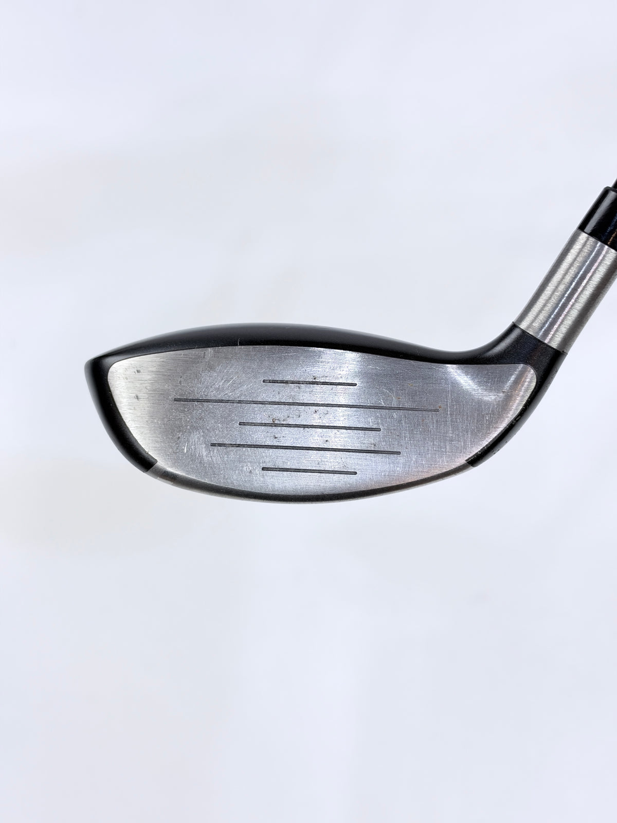 TAYLORMADE JETSPEED 3 HYBRID 19° R FLEX RH 40.75”