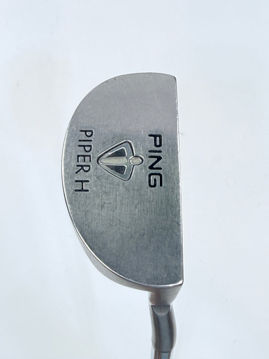 PING PIPER H PUTTER RH 34.5”