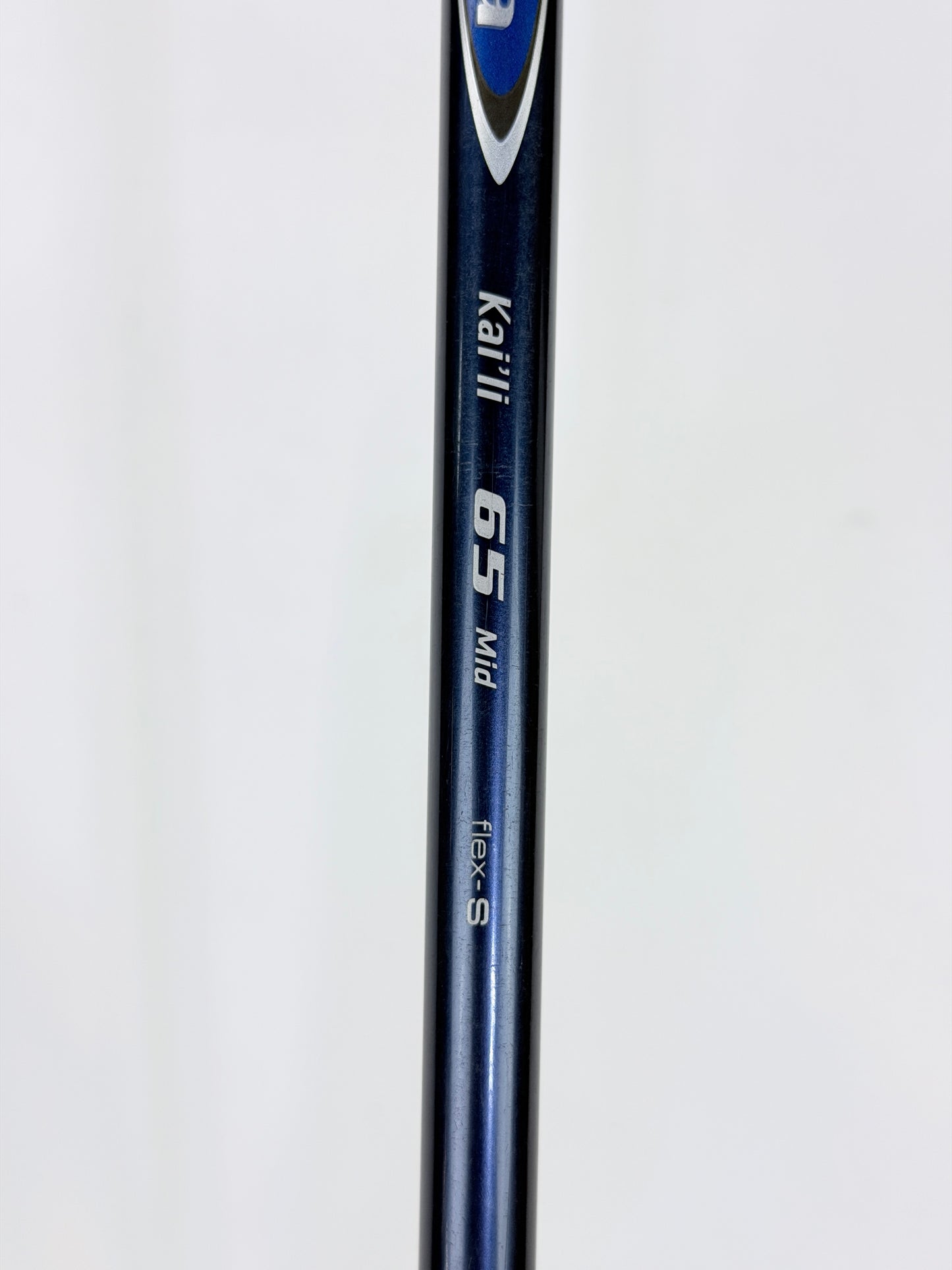 TITLEIST 910D2 DRIVER 9.5° S FLEX LH 45”