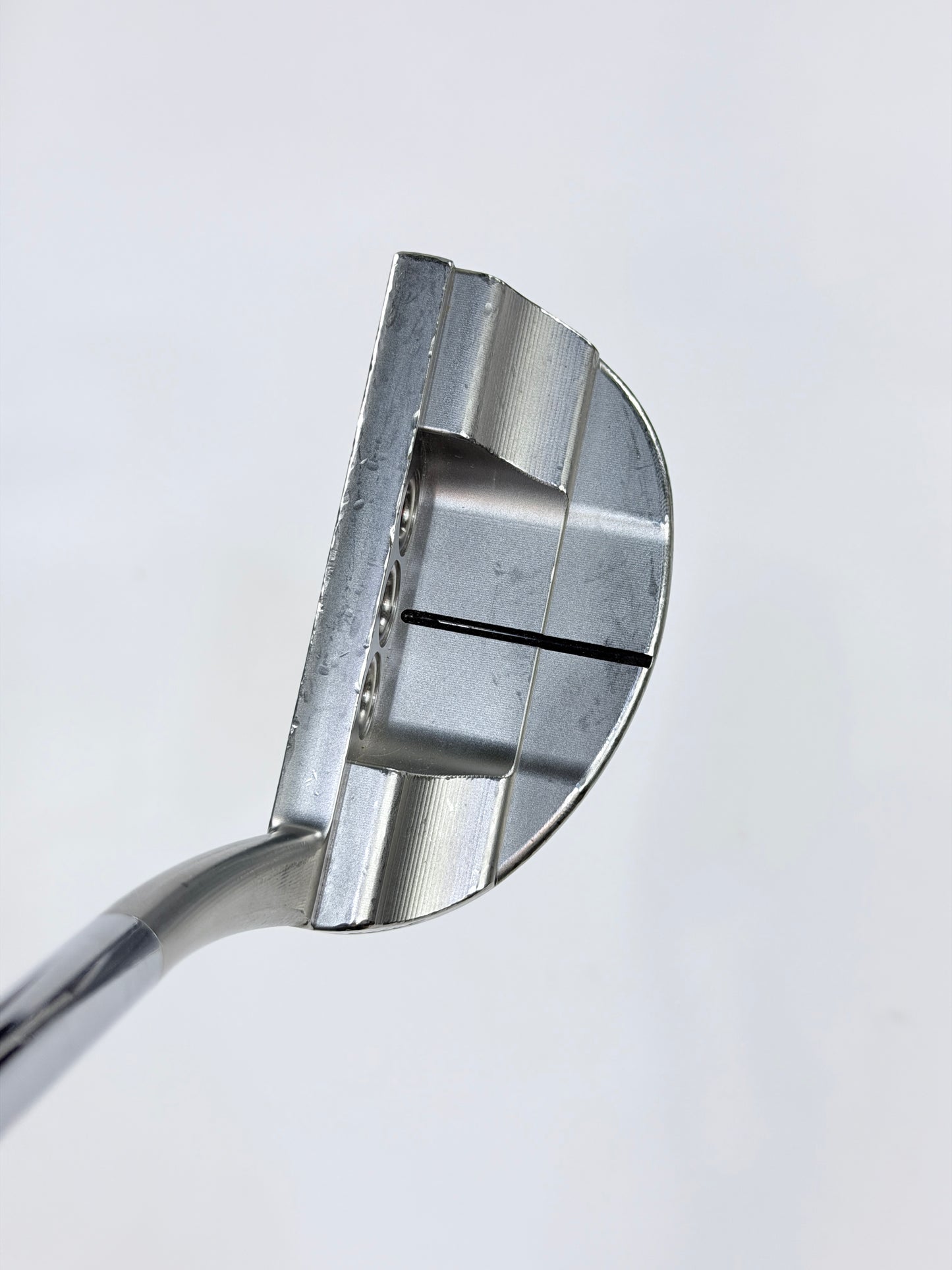 SCOTTY CAMERON SPECIAL SELECT DEL MAR PUTTER 35”
