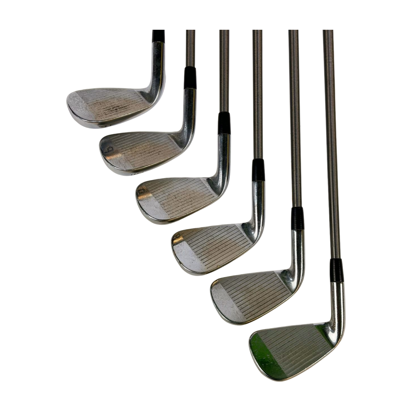 CALLAWAY APEX PRO 2016 IRON SET 5-PW S FLEX RH +.5”