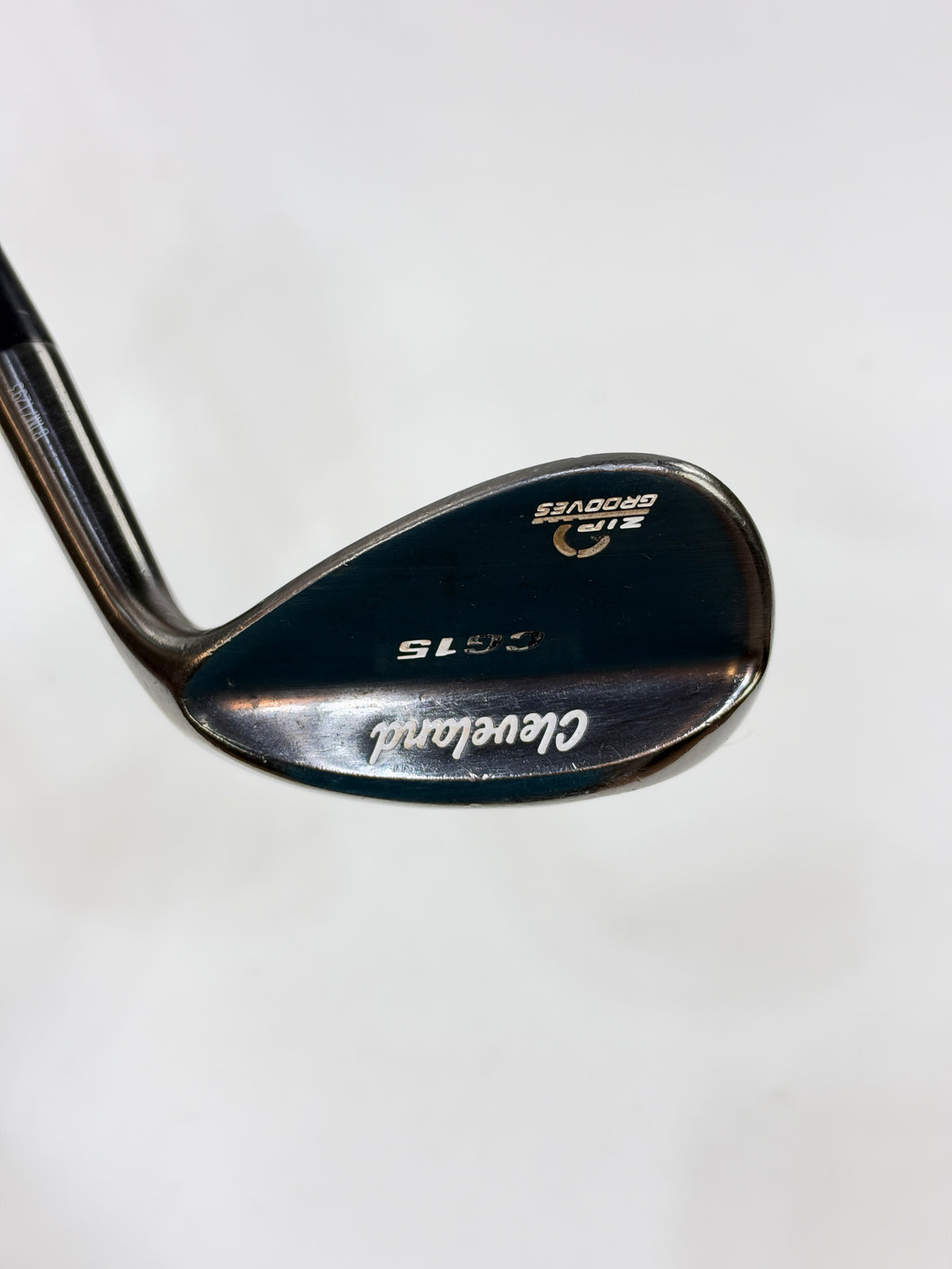 CLEVELAND CG15 54° WEDGE FLEX RH 35.25”