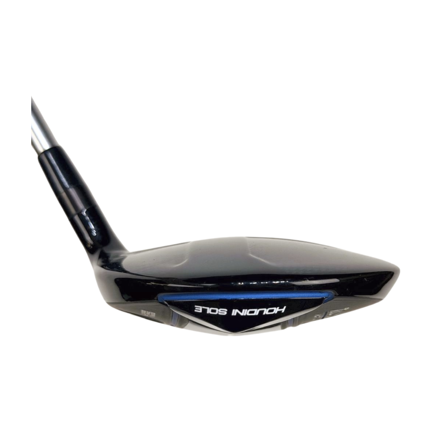 TOUR EDGE HOT LAUNCH 11 WOOD R FLEX RH 41”