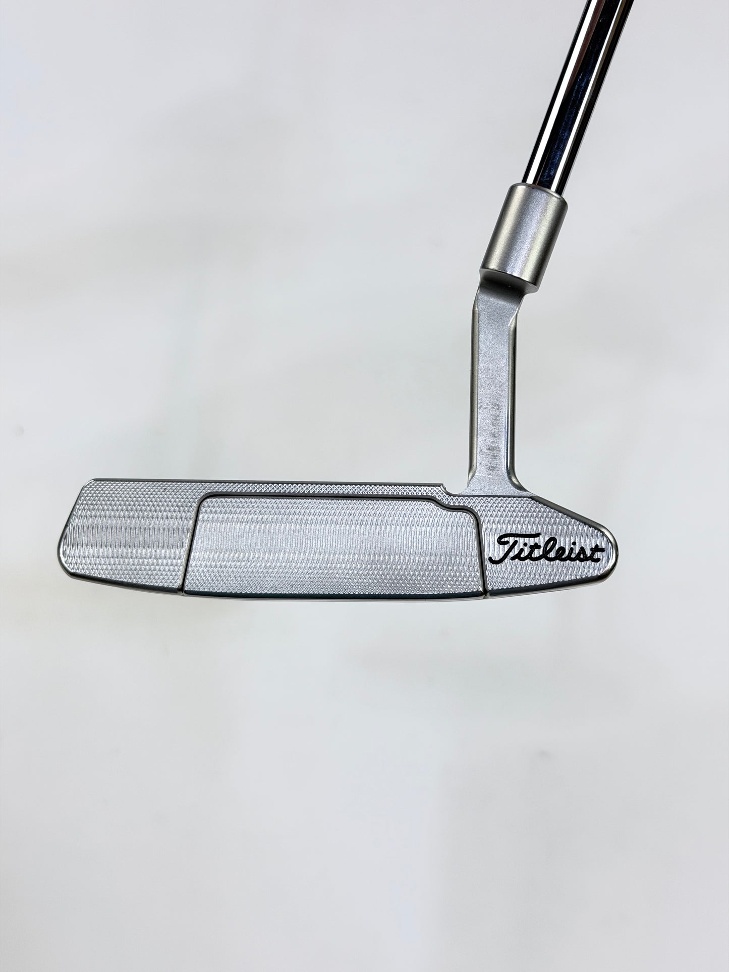 SCOTTY CAMERON SELECT NEWPORT 2 PUTTER RH 34”