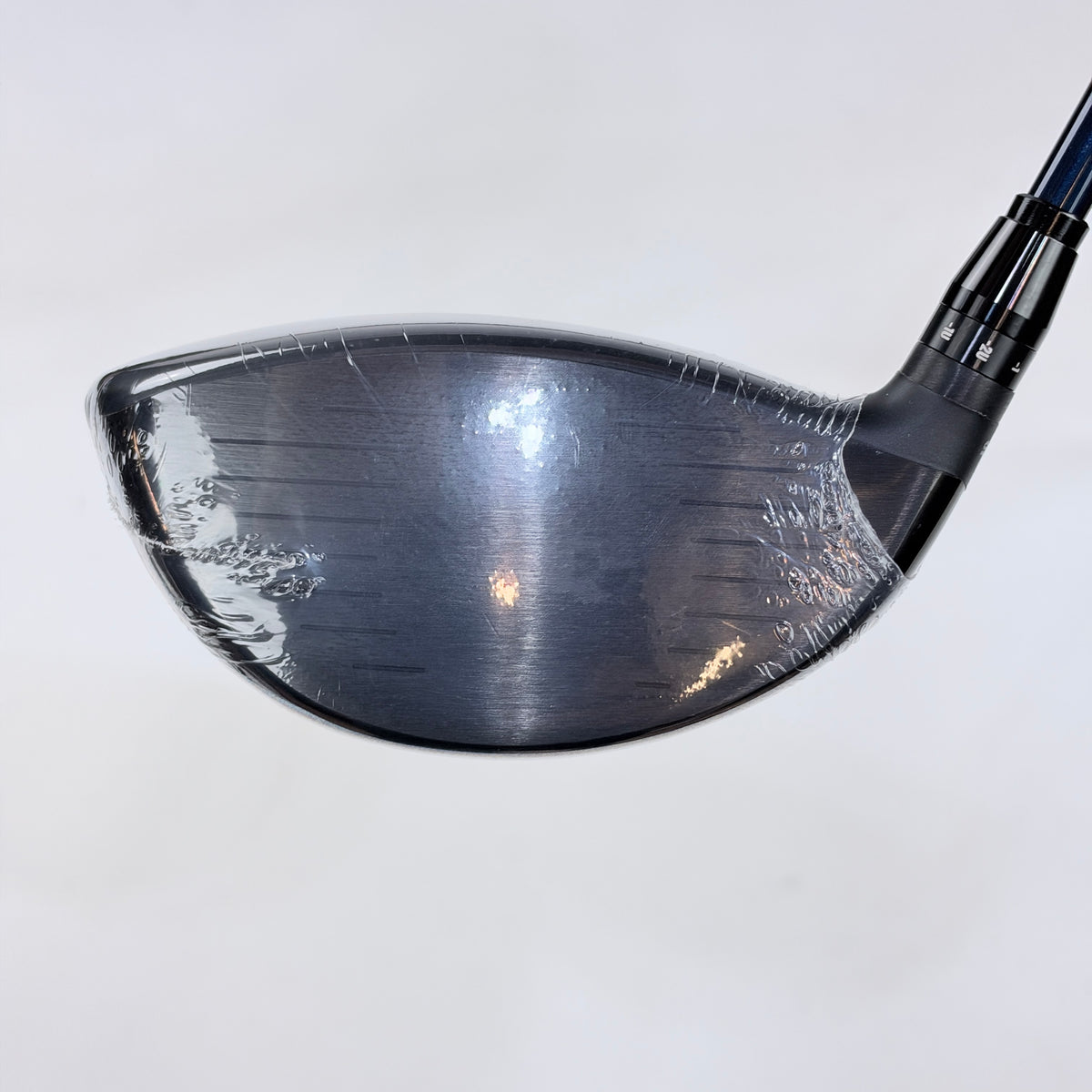 TAKOMO IGNIS D1 DRIVER 10.5° S FLEX RH 45”