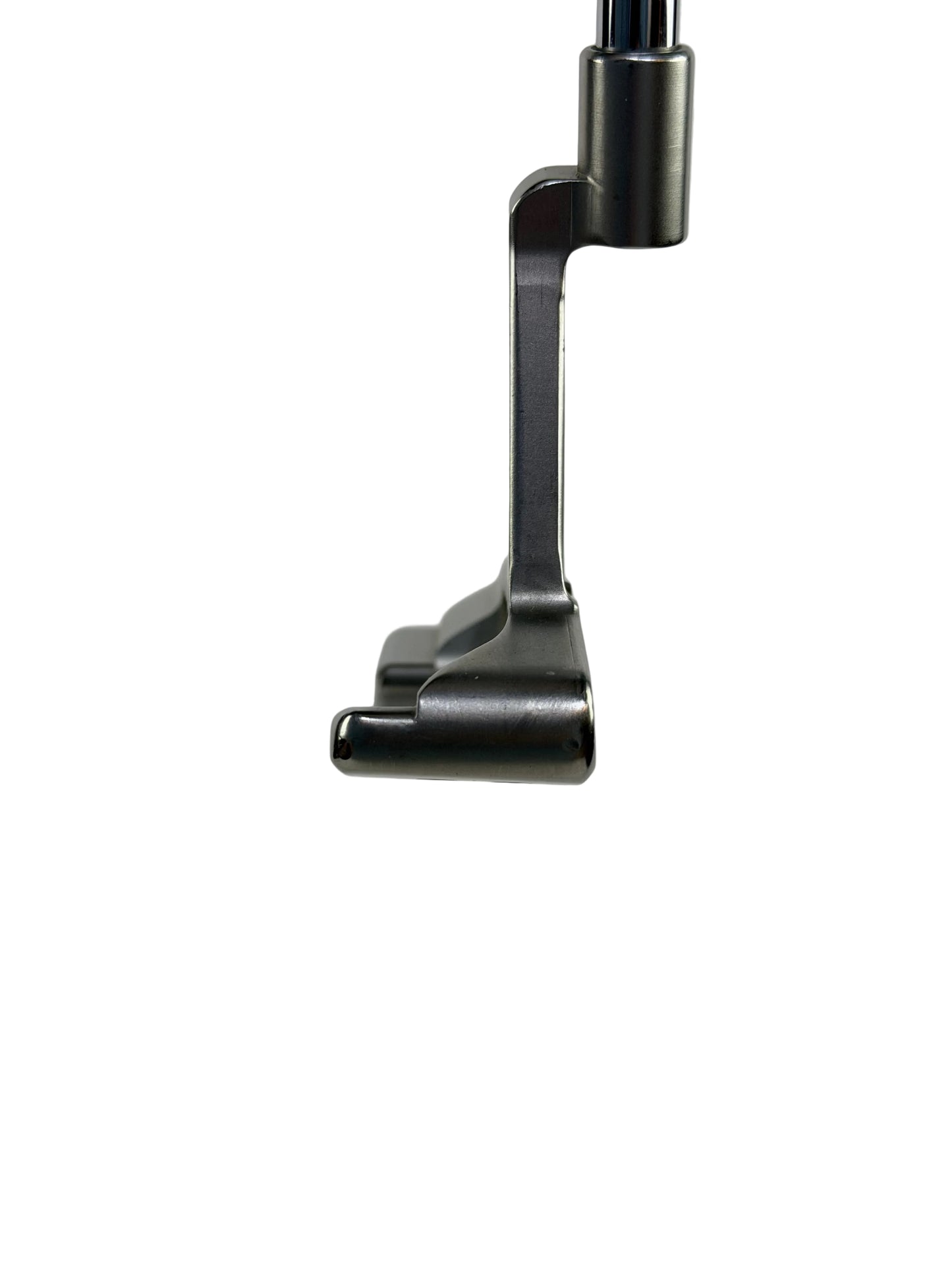 TITLEIST SCOTTY CAMERON STUDIO STYLE NEWPORT 2 PUTTER LH 35”