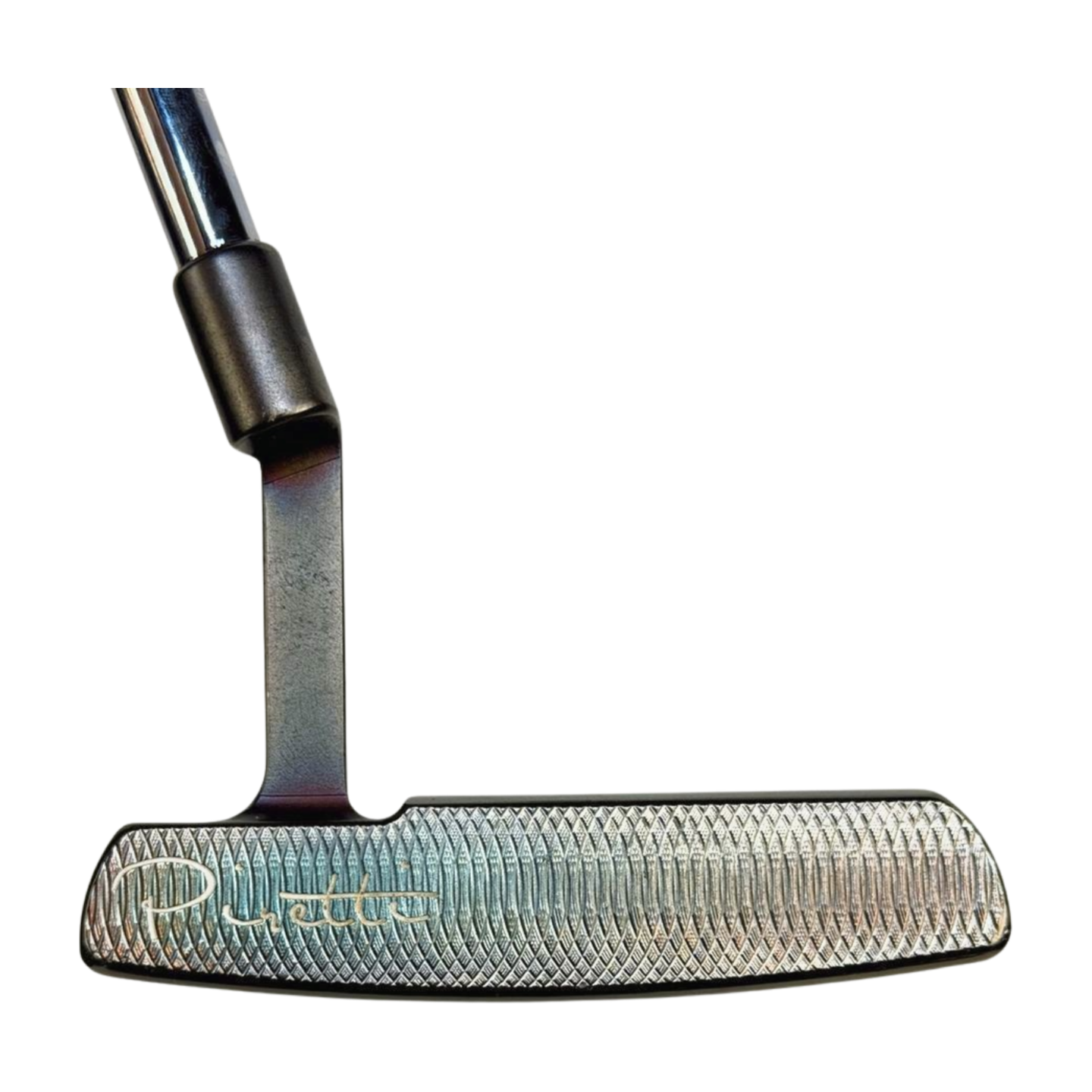 PIRETTI BOSA PUTTER LH 33”