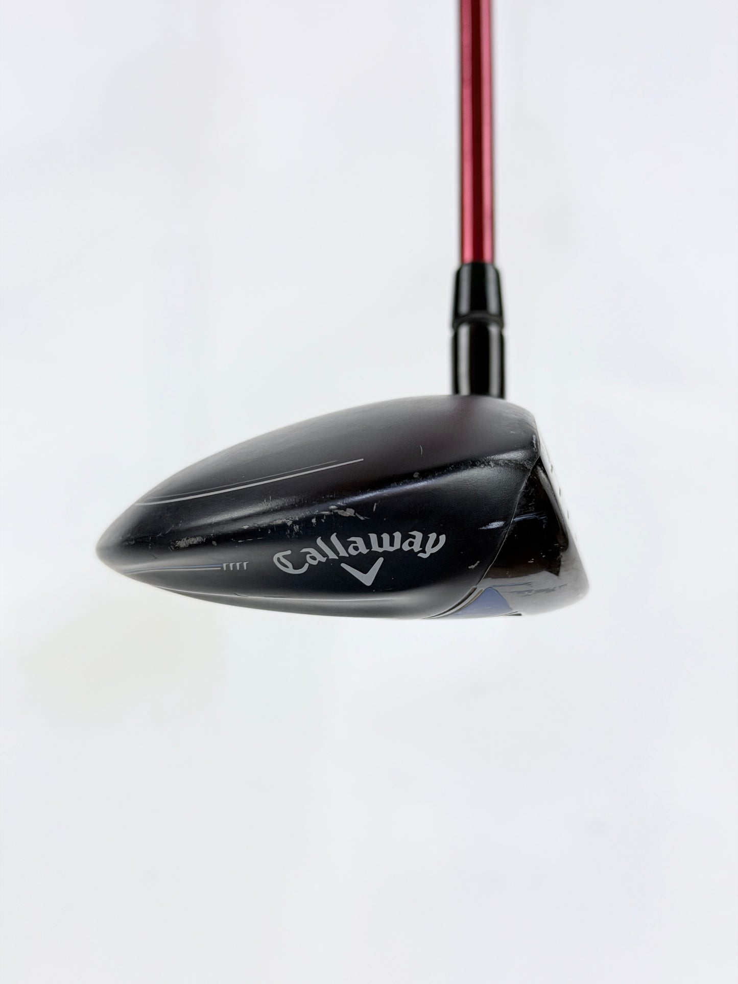 CALLAWAY XR 5 WOOD R FLEX RH 42.25”