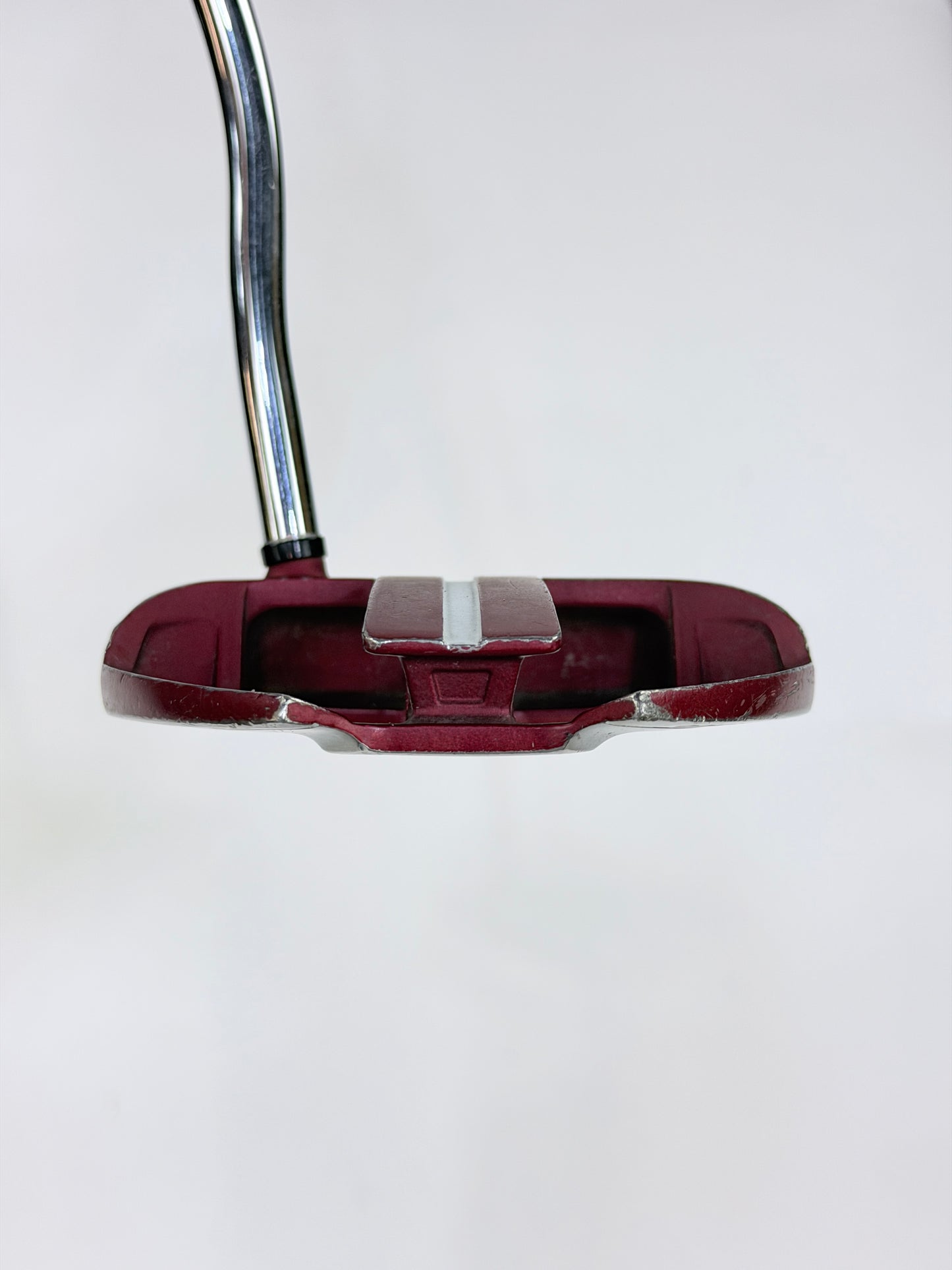 ODYSSEY O WORKS RED MARXMAN PUTTER RH 35.5”