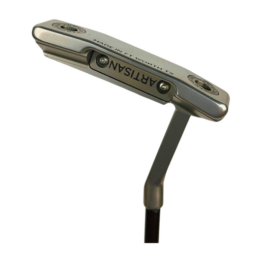 ARTISAN 0117 PUTTER RH 34”