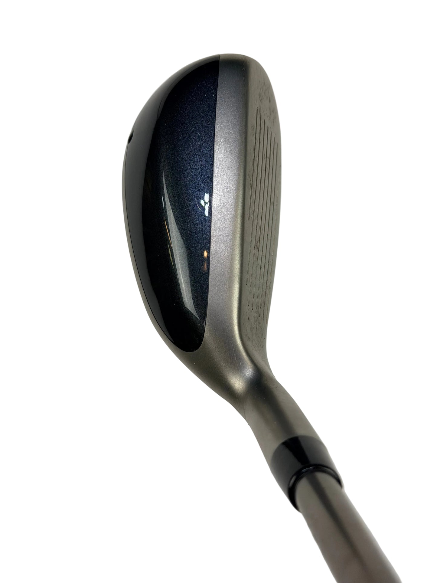 PING G20 7 HYBRID 31° R FLEX LH 38”