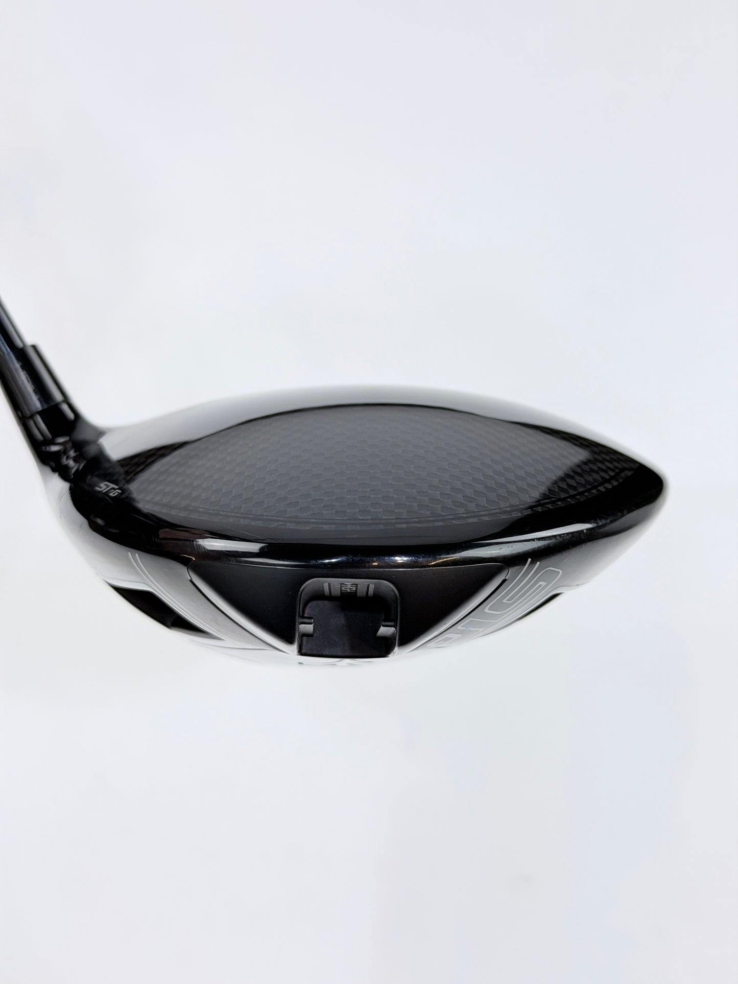 MIZUNO STG 220 9° DRIVER S FLEX RH 44.75”