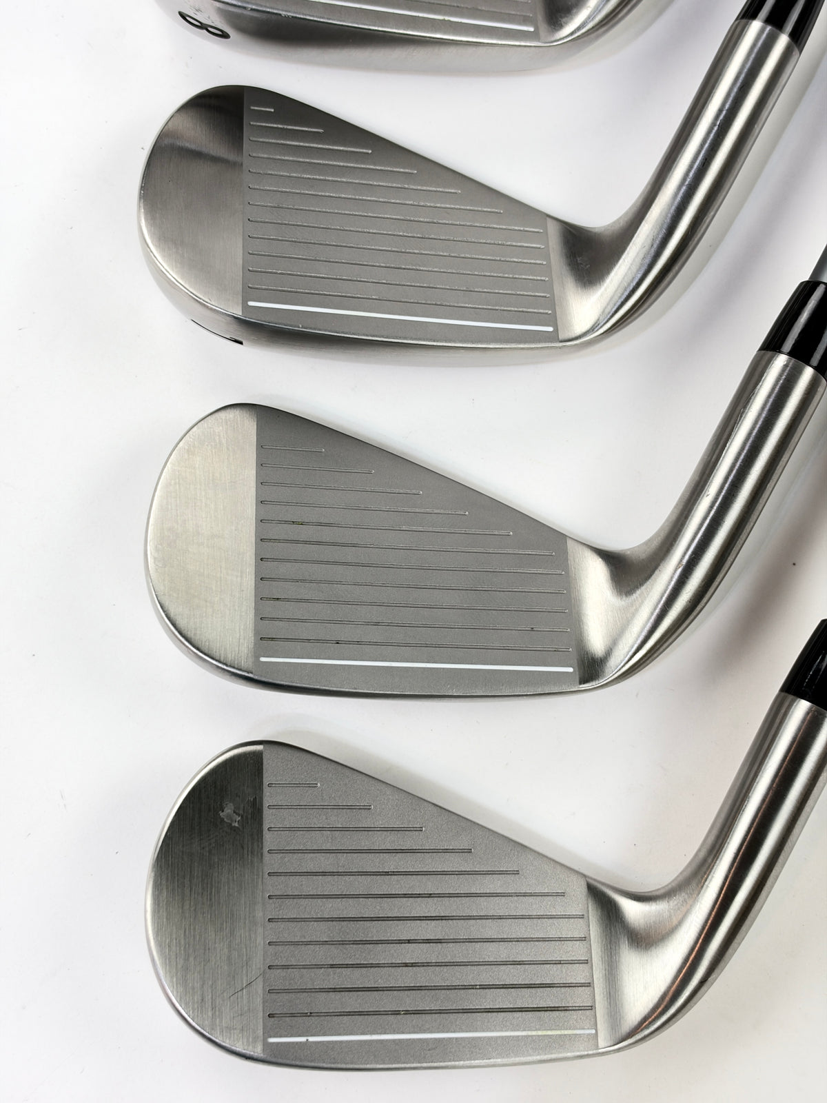 TAKOMO 101 MK2 IRON SET 5-PW GW SENIOR FLEX RH +.5”