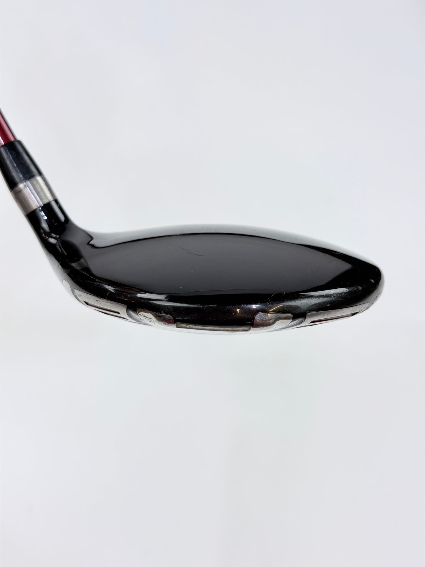 PING G15 3 WOOD 15.5° S FLEX RH 42.5”