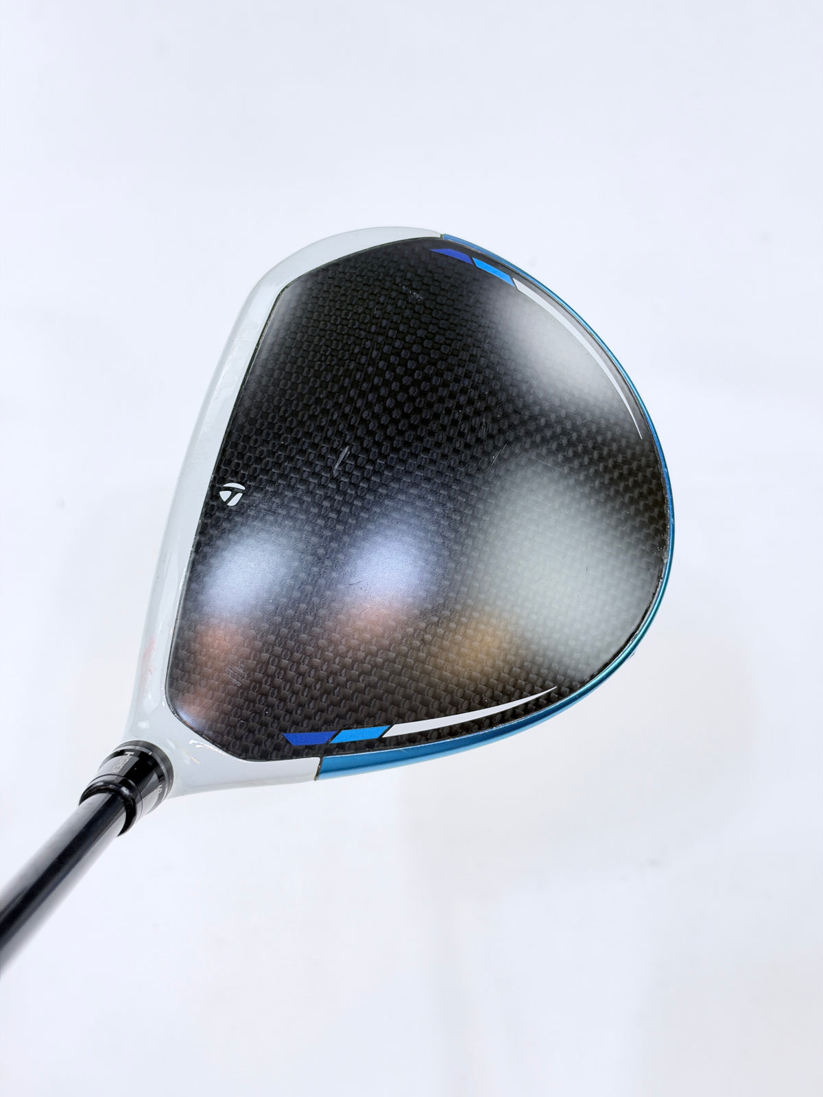 TAYLORMADE SIM 2 MAX D 10.5° DRIVER S FLEX RH 45”