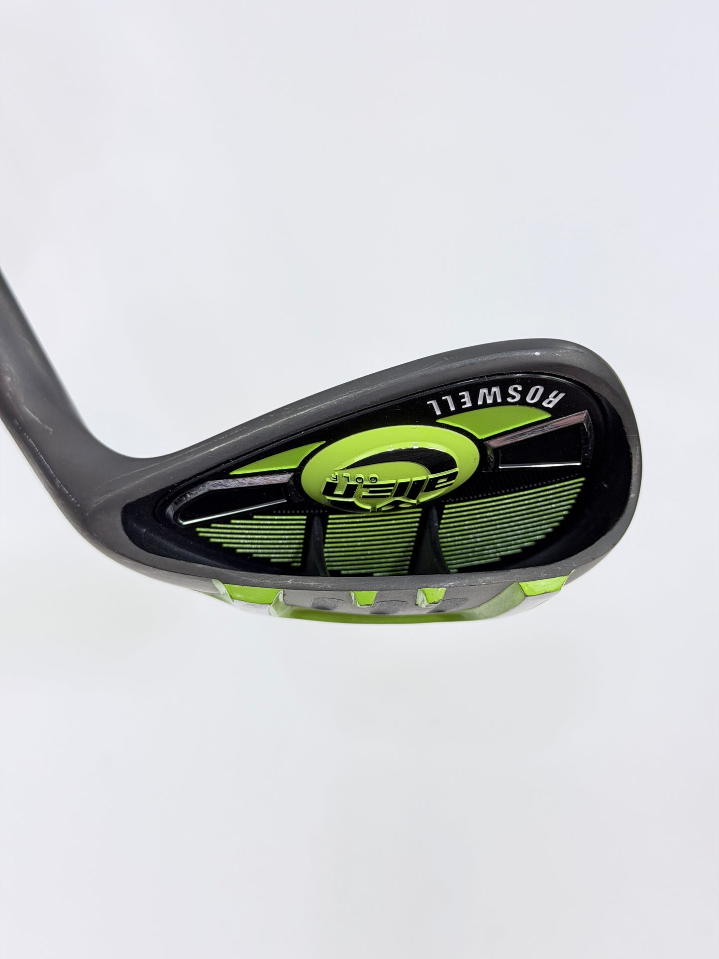ALIEN GOLF ROSWELL 56° WEDGE FLEX RH 35.5”