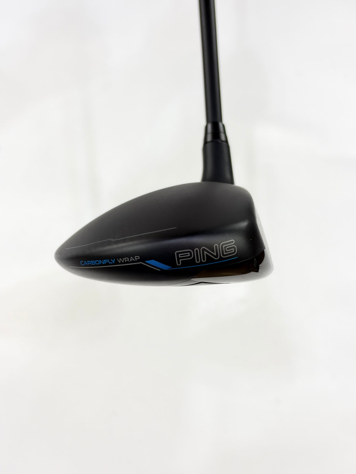 PING G440 MAX 4 WOOD 17° S FLEX RH 42.5”