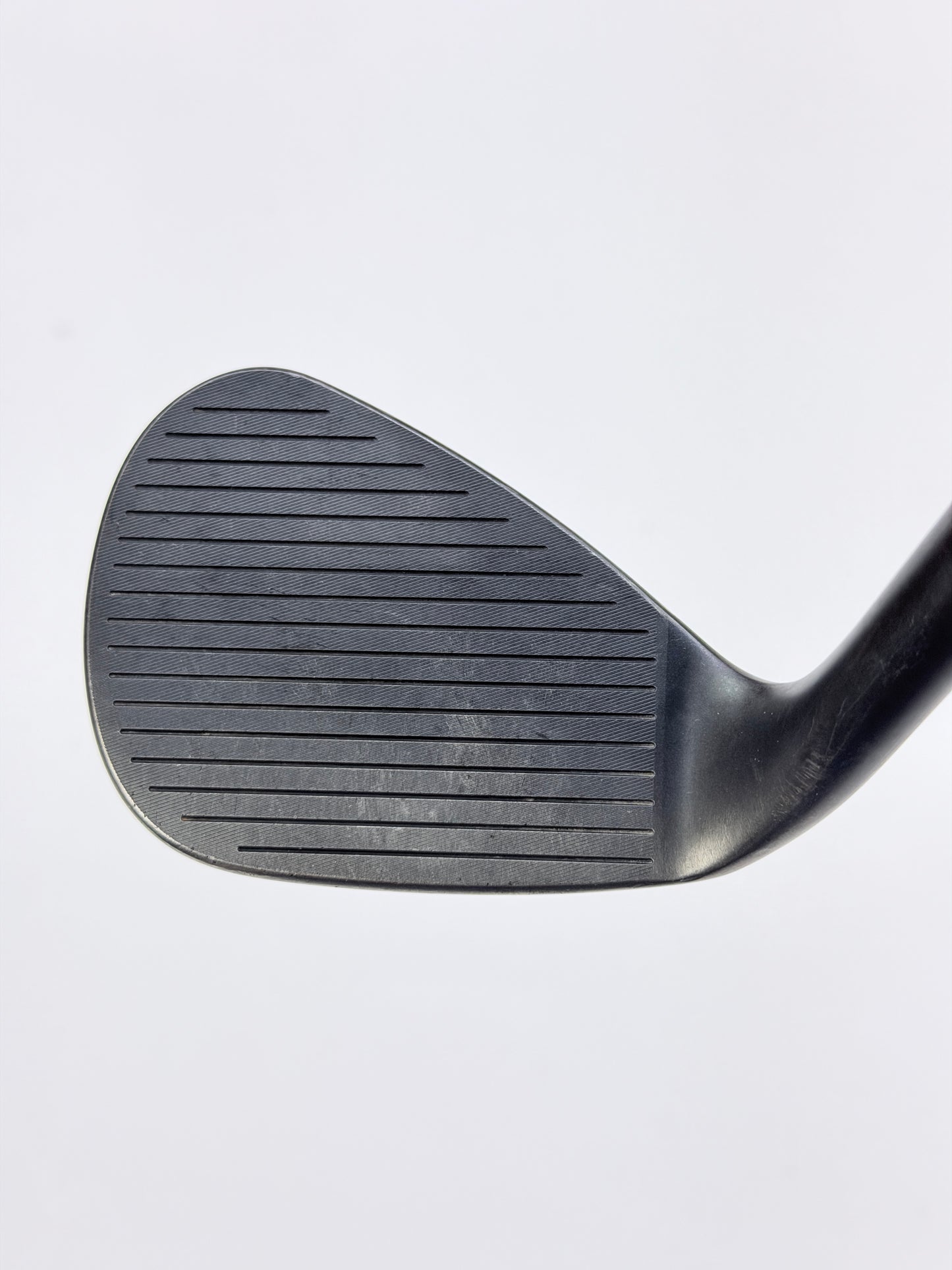 CALLAWAY JAWS FULL TOE WEDGE 54° S FLEX RH 35.25”