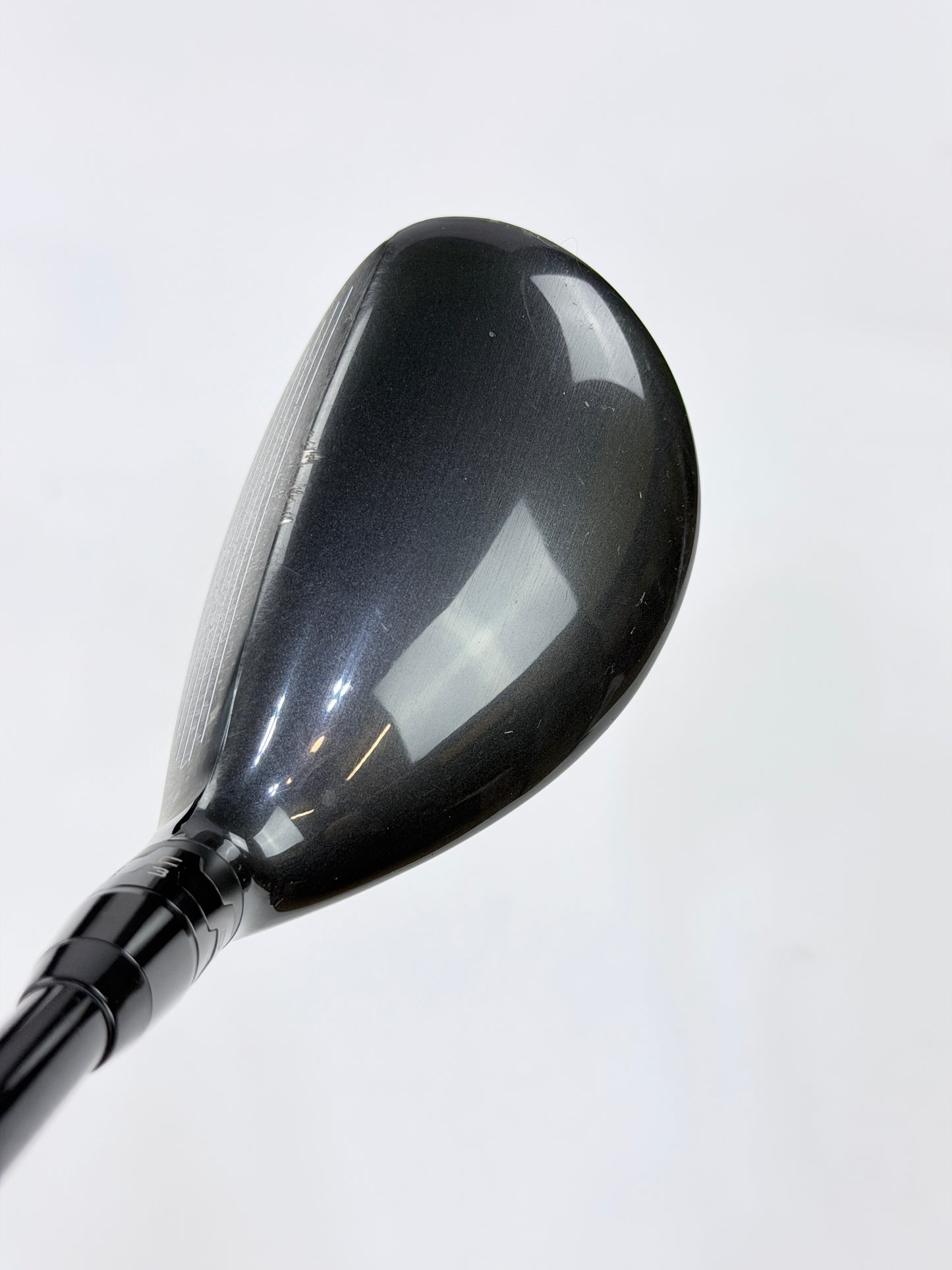 TITLEIST H1 818 HYBRID 25° SENIOR FLEX RH 39.75”