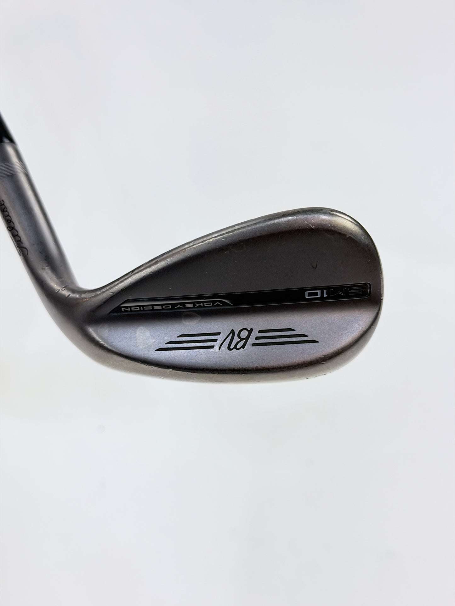 TITLEIST VOKEY SM10 56° WEDGE WEDGE FLEX RH 35.25”