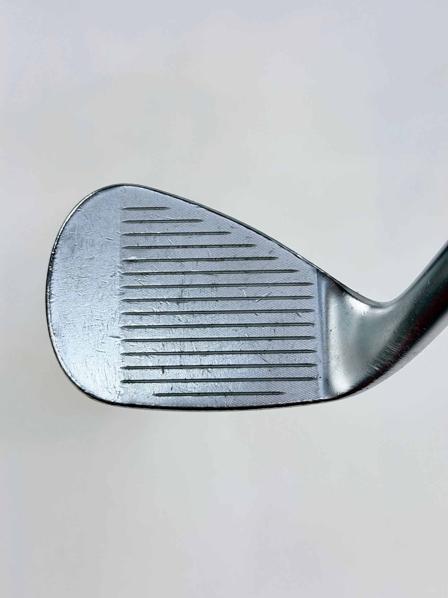 CALLAWAY JAWS MD5 54° WEDGE FLEX RH 35.25”
