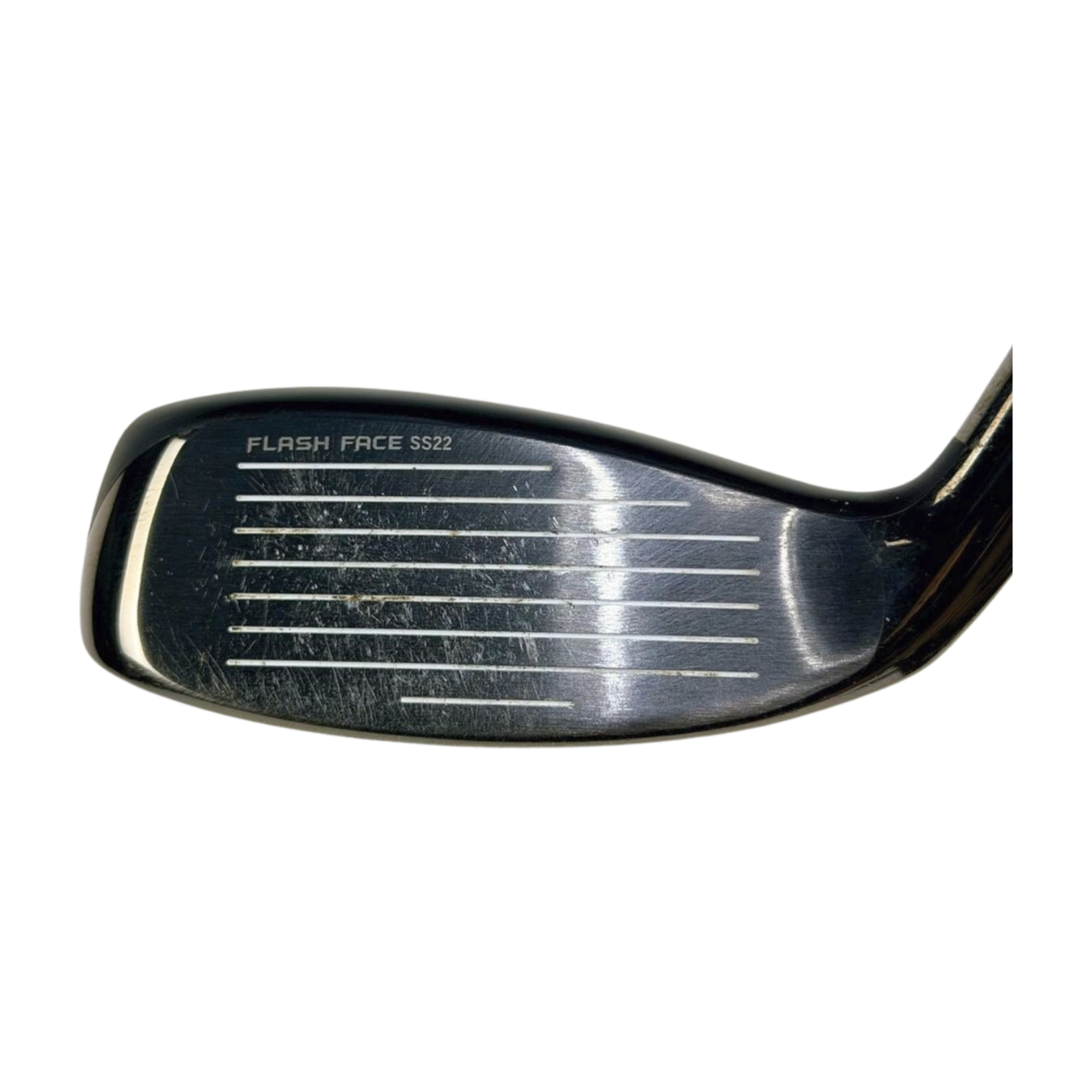 CALLAWAY ROGUE ST MAX 3 HYBRID R FLEX RH 40.25”