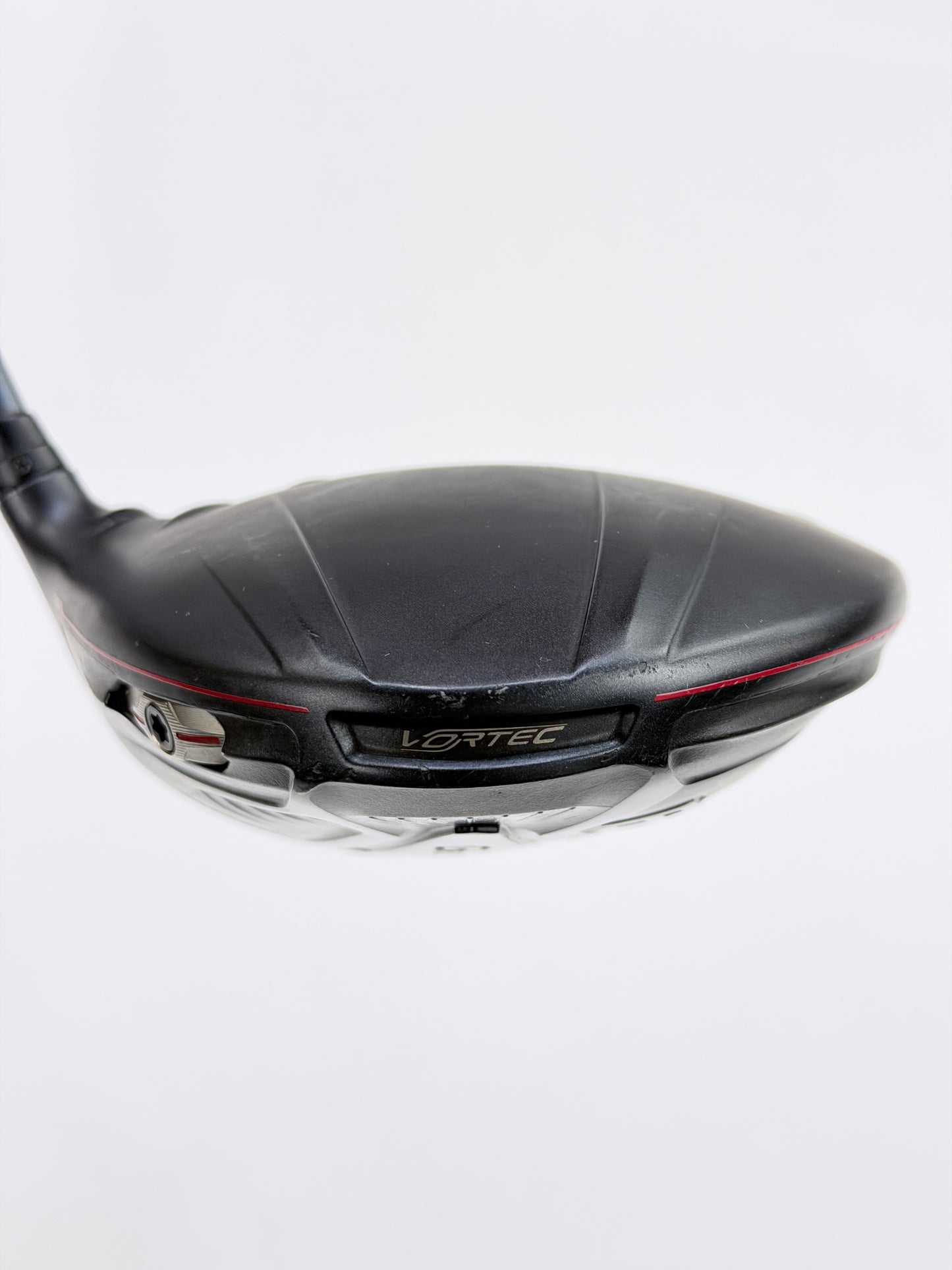 PING G410 10.5° DRIVER S FLEX RH 45”