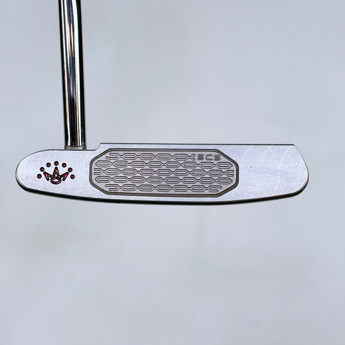 SCOTTY CAMERON STUDIO STYLE CATALINA PUTTER LH 36.25”