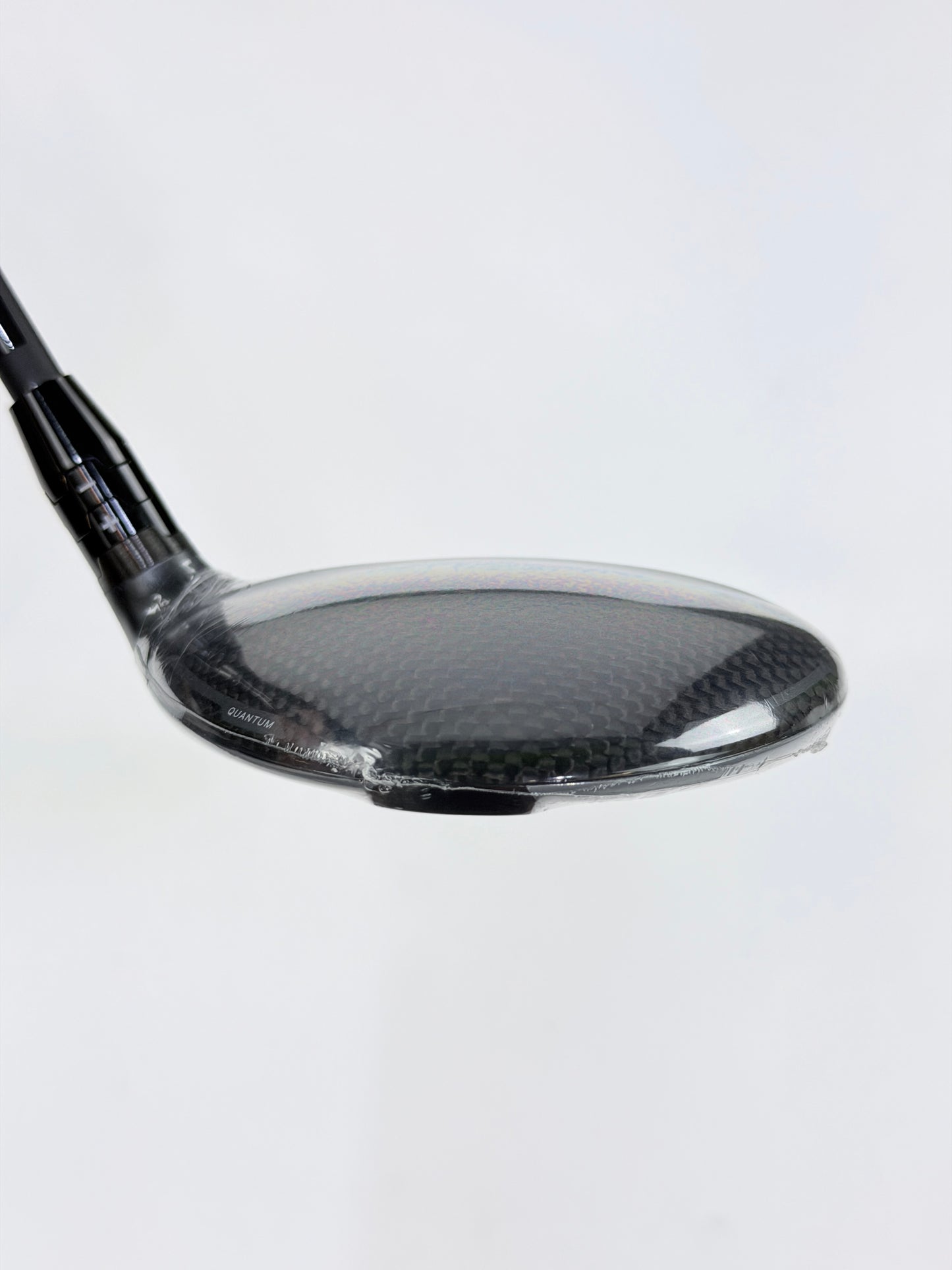 CALLAWAY QUANTUM MAX 18° 5 WOOD S FLEX RH 42” NEW
