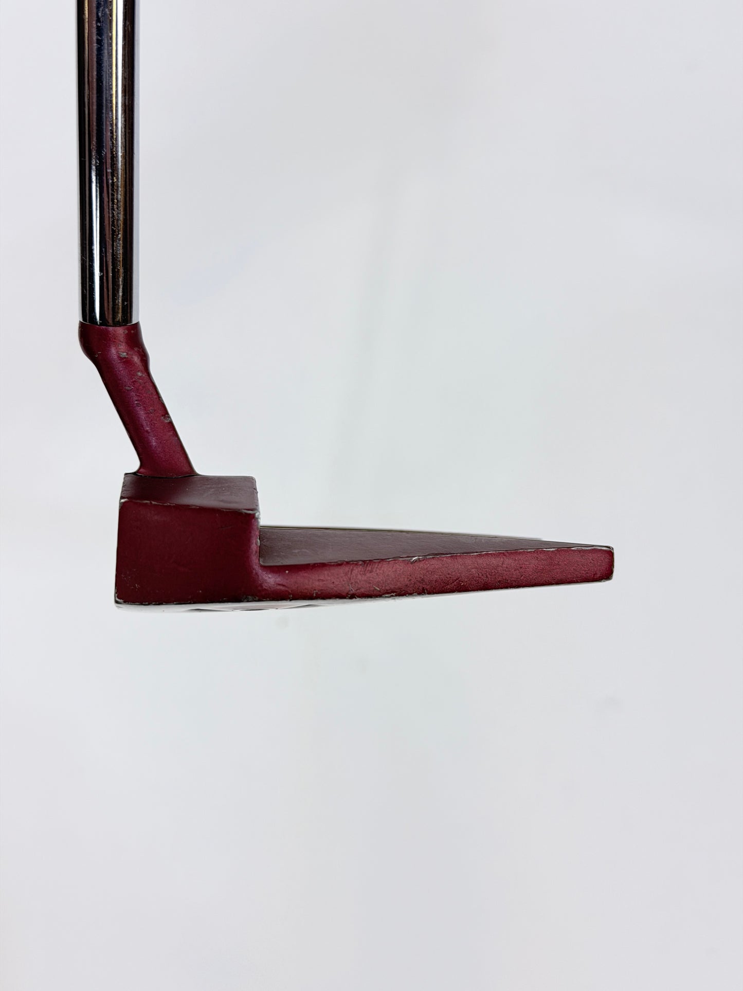 ODYSSEY O WORKS 7S RED PUTTER RH 35”