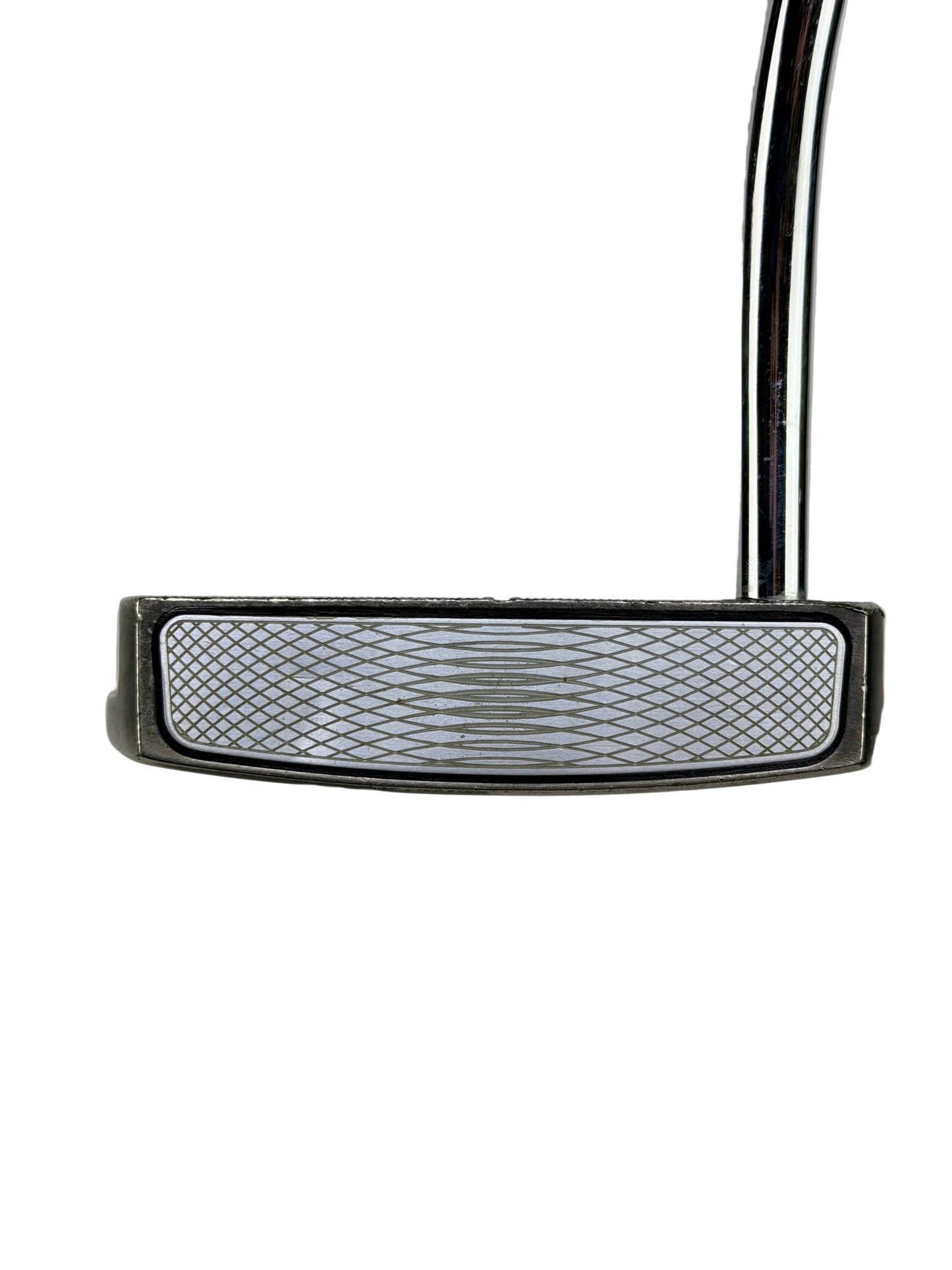 PING WOLVERINE T SIGMA G PUTTER RH 34”