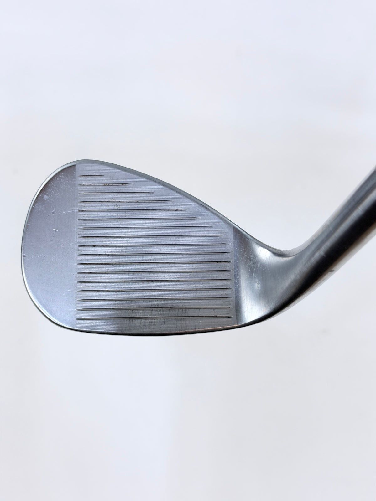TITLEIST VOKEY SM10 WEDGE 60° WEDGE FLEX RH 35”