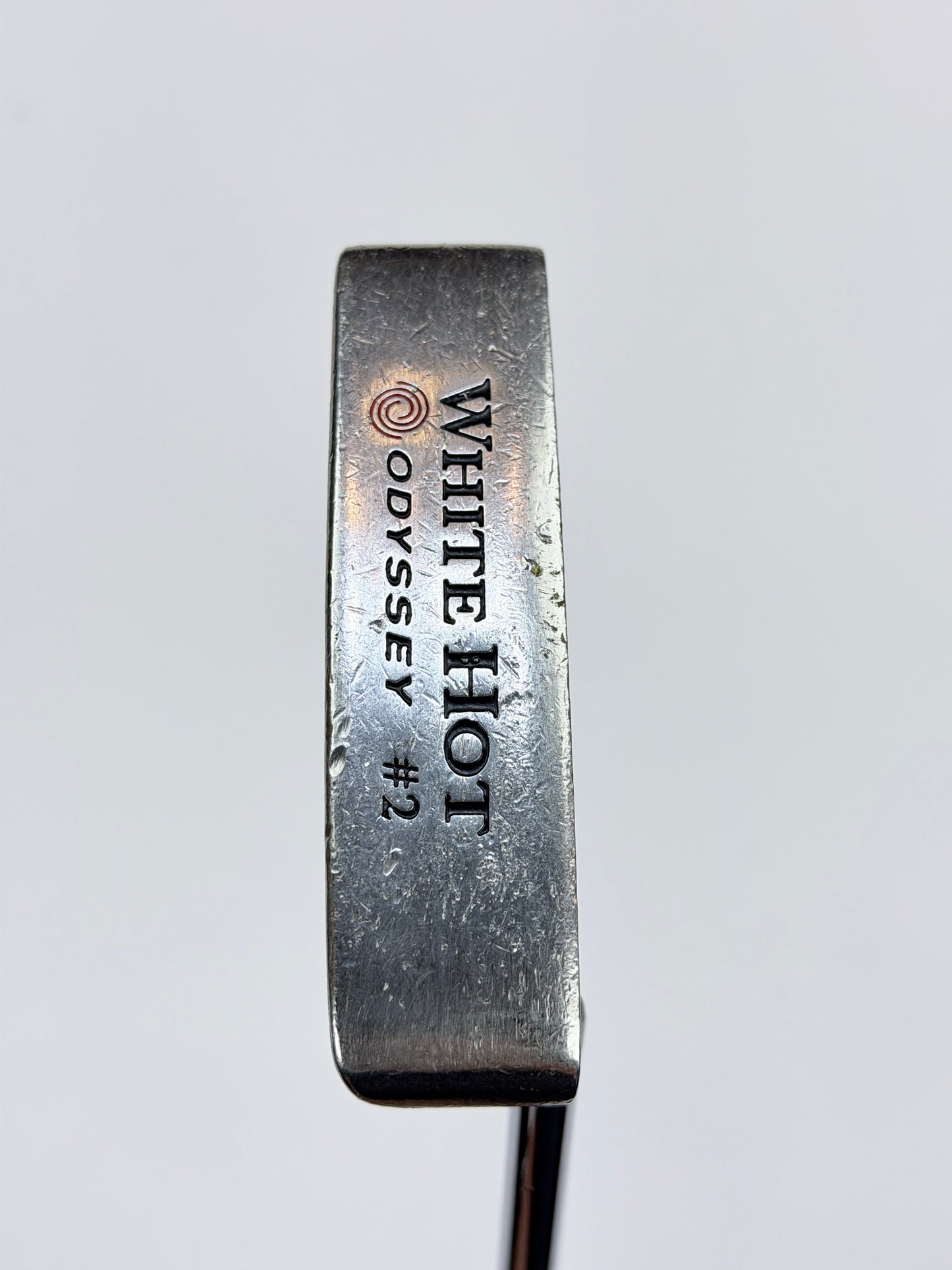 ODYSSEY WHITE HOT #2 PUTTER RH 35”