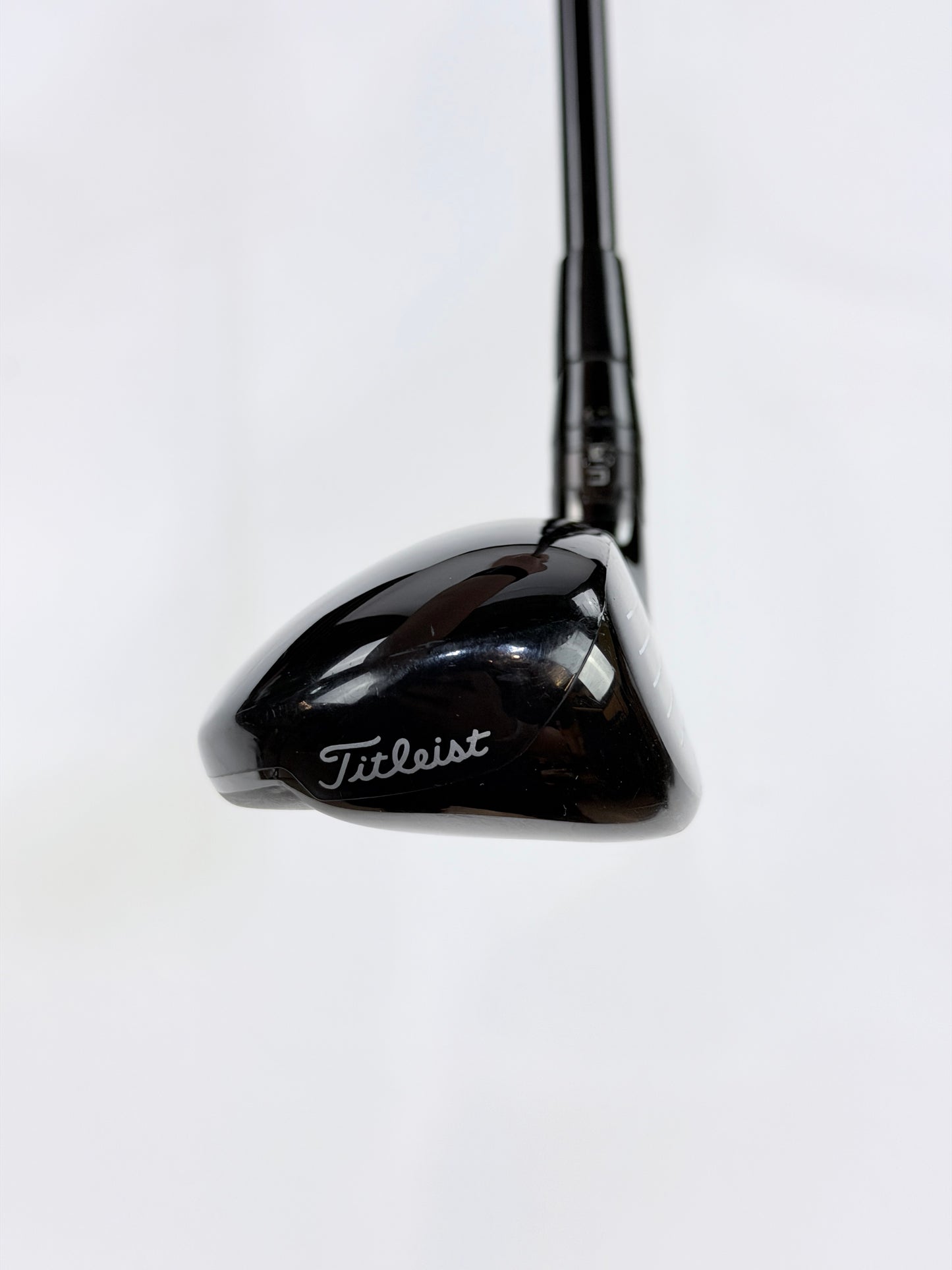 TITLEIST TSR3 3 HYBRID 19° X FLEX RH 40”