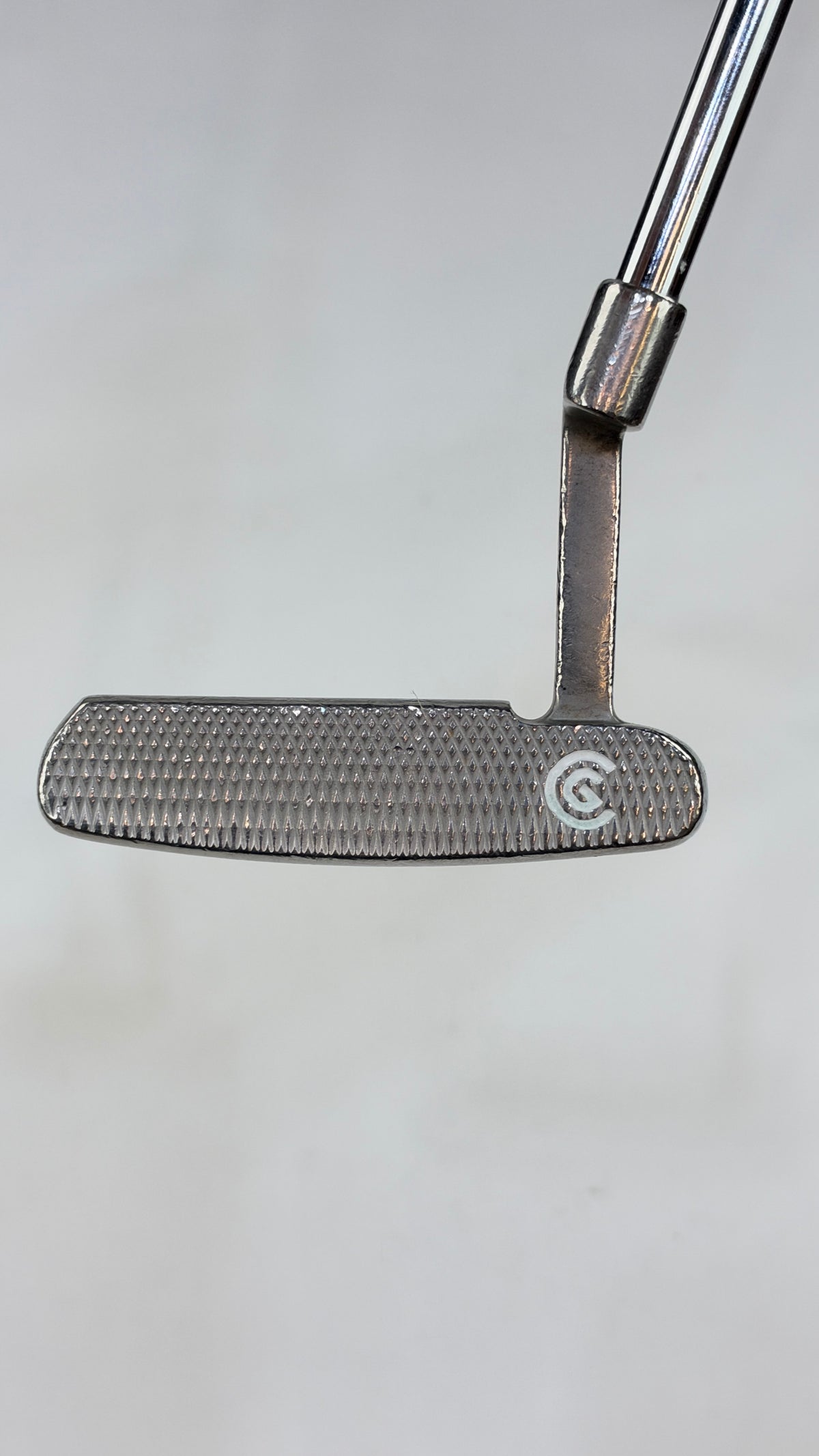 CLEVELAND HUNTINGTON BEACH COLLECTION 10 PUTTER RH 35”