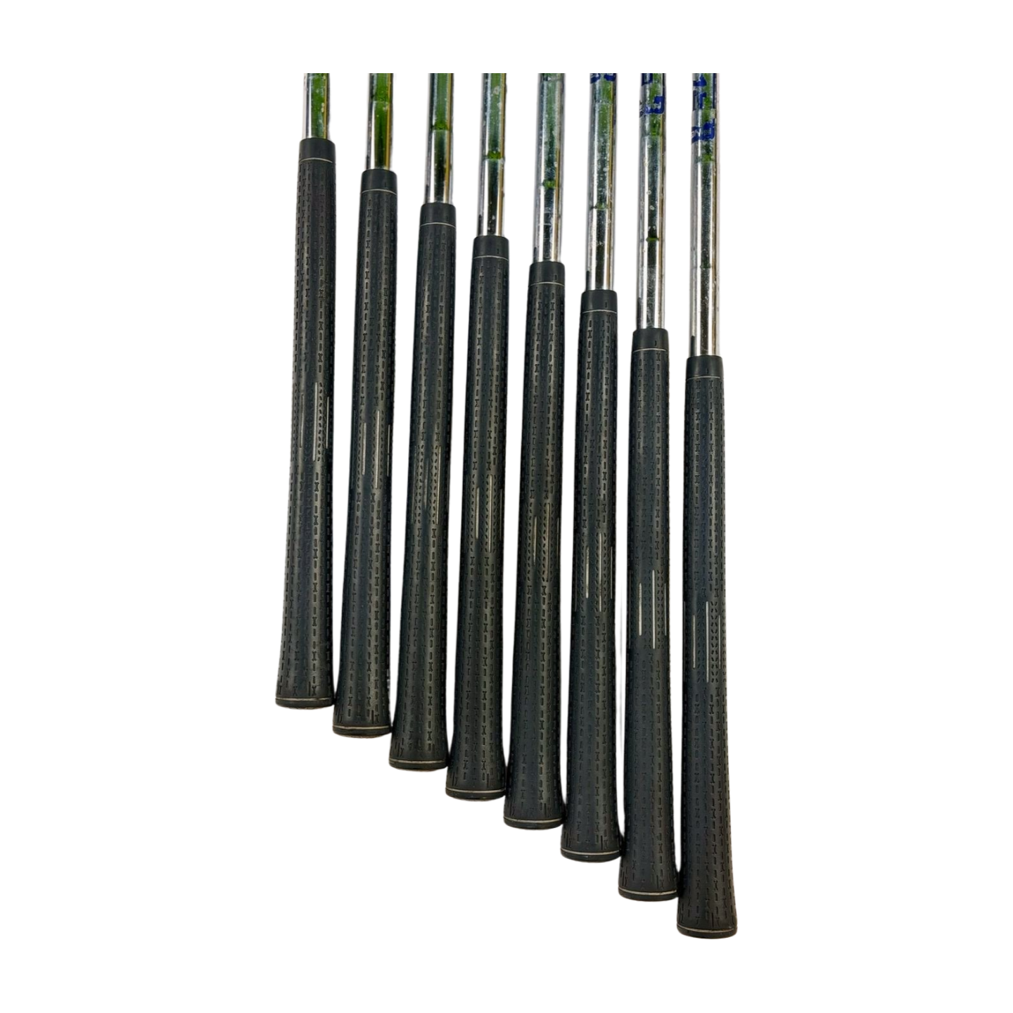PING G SERIES IRON SET 4-PW UW YELLOW DOT S FLEX RH