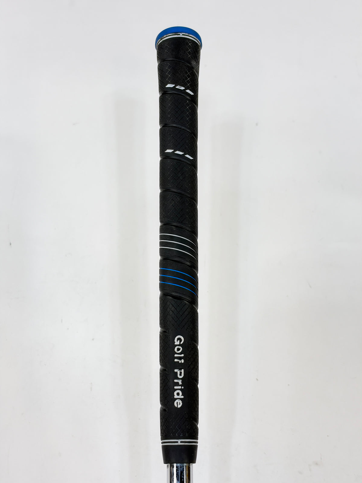 MIZUNO MP-60 7 IRON S FLEX RH 38”