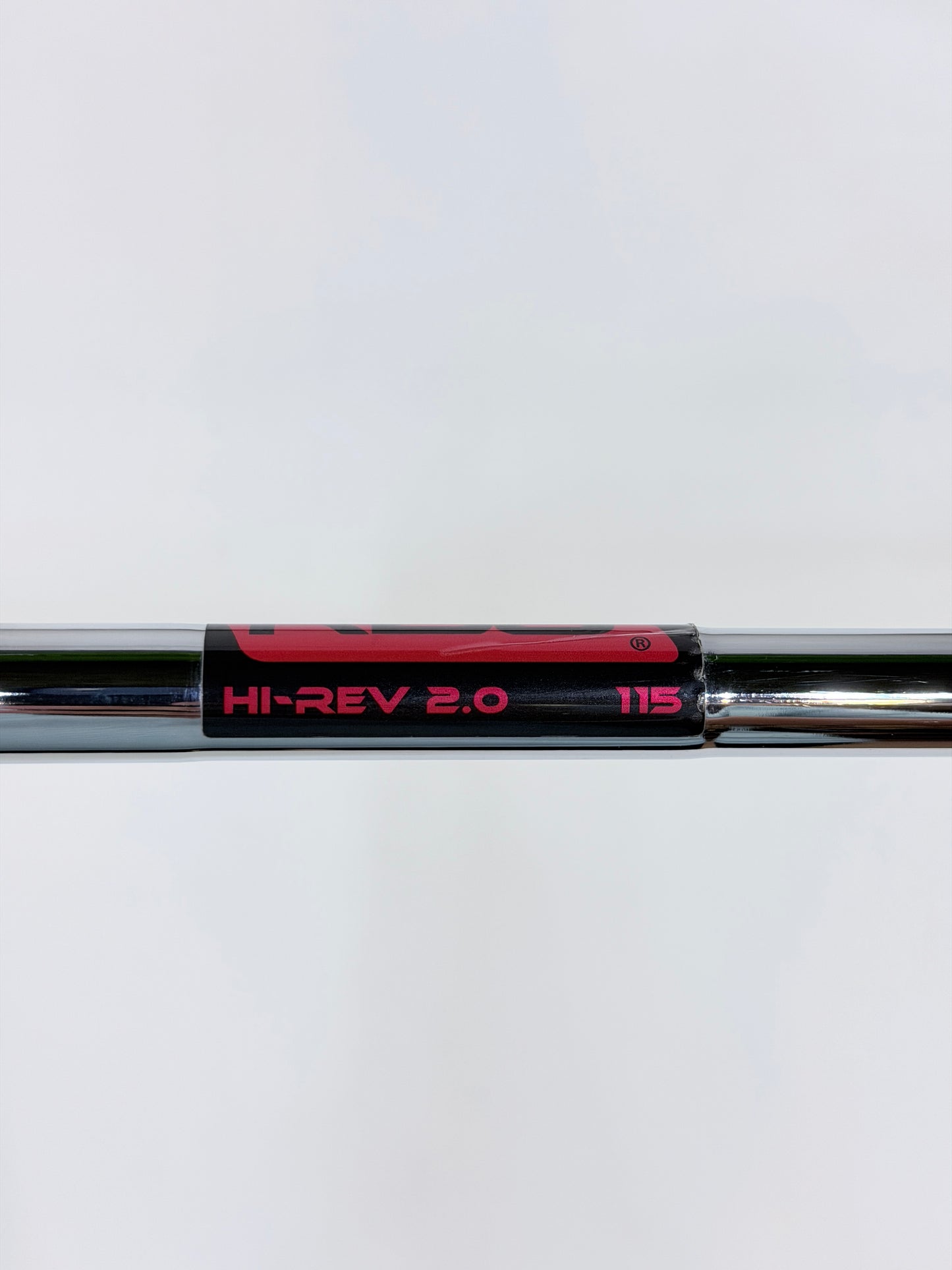 CLEVELAND CBX4 WEDGE 58° WEDGE FLEX RH 35”