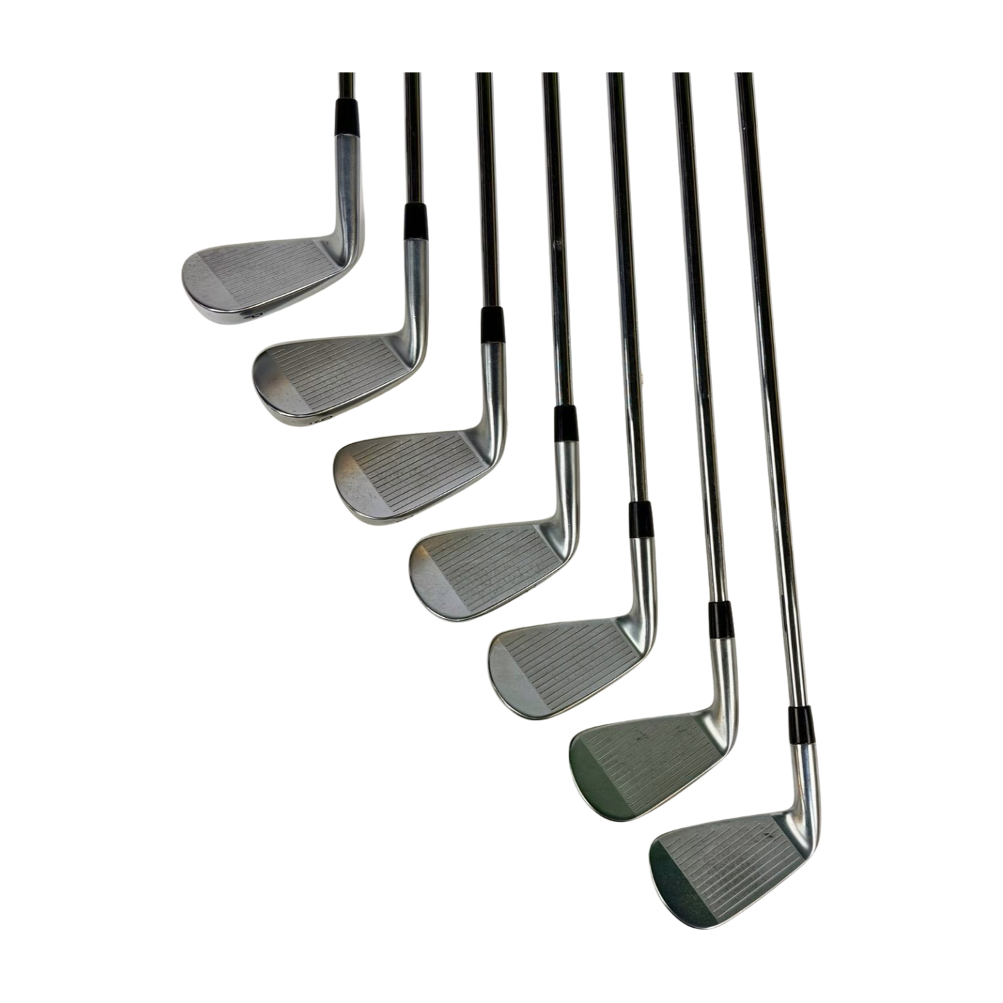 2024 CALLAWAY APEX PRO 4-PW R FLEX RH -.25”