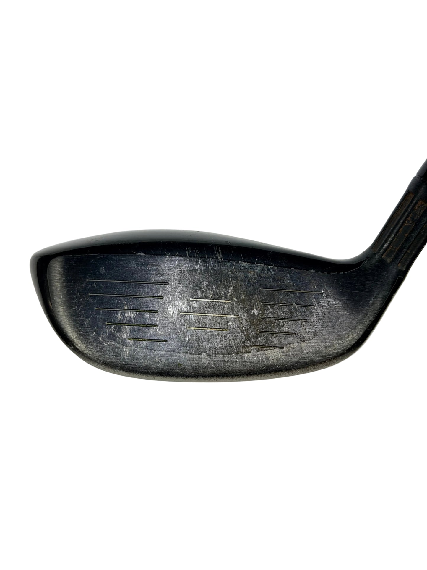 TAYLORMADE M2 5 HYBRID 25° SENIOR FLEX RH 40”