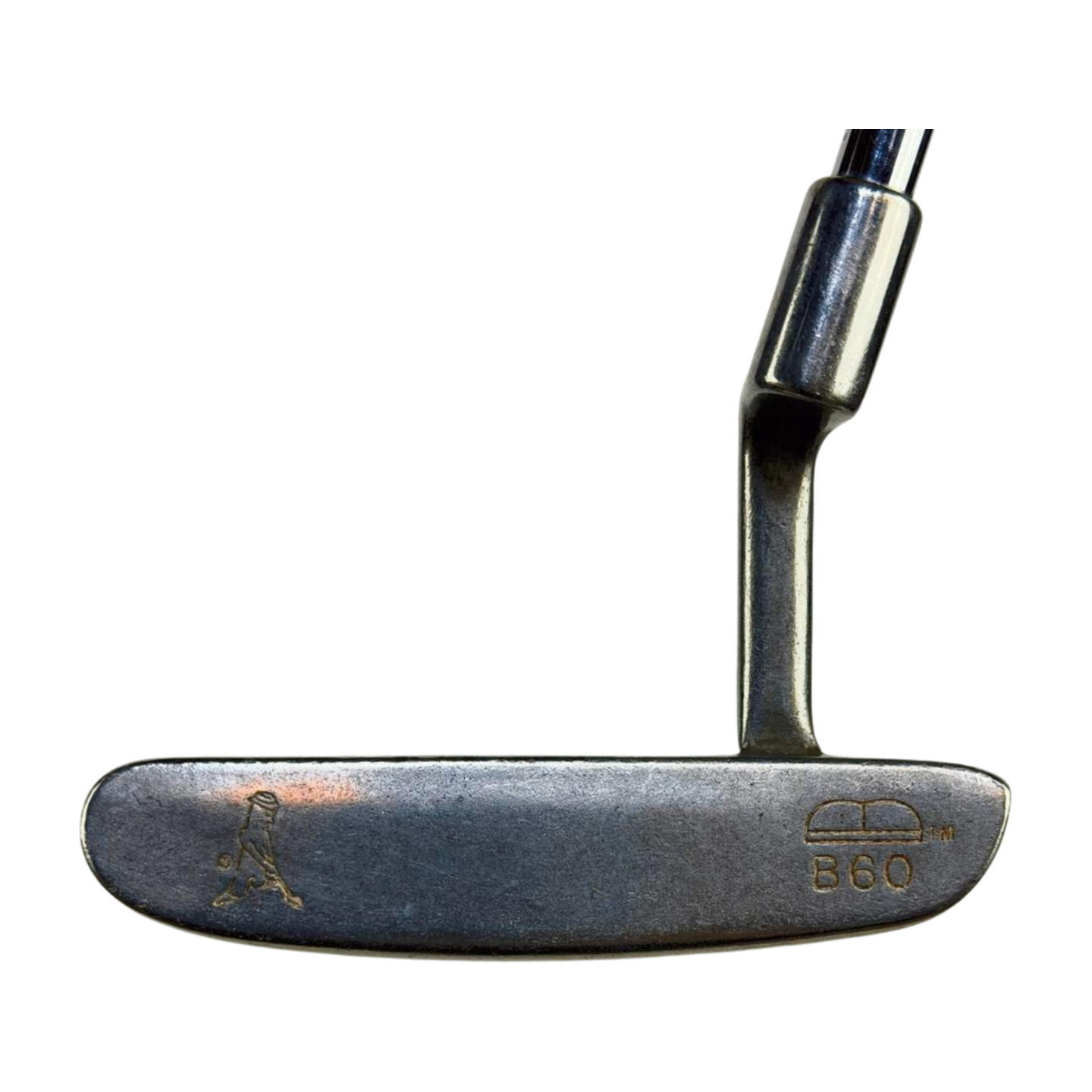 PING B60 PUTTER RH 35.5”